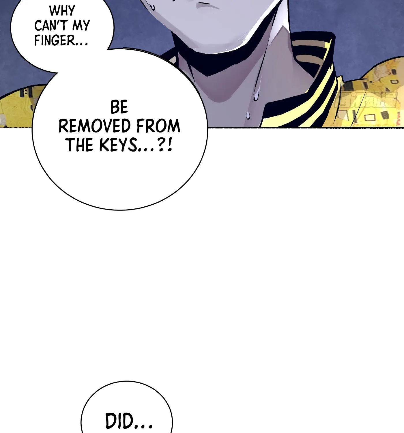 Read Detective VLOG (Colored) chapter 5 image 117 on Lezhin