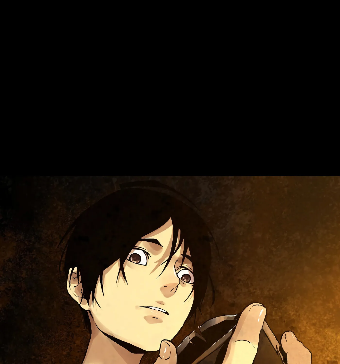 Read Detective VLOG (Colored) chapter 5 image 12 on Lezhin