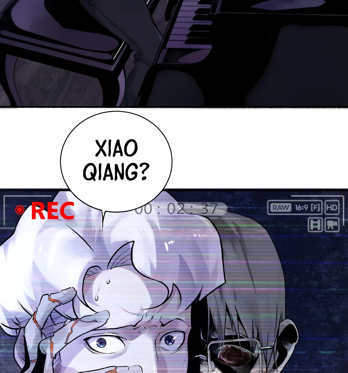 Read Detective VLOG (Colored) chapter 5 image 120 on Lezhin