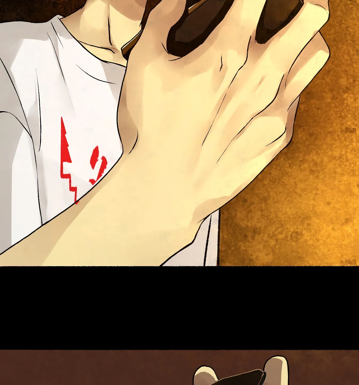 Read Detective VLOG (Colored) chapter 5 image 13 on Lezhin