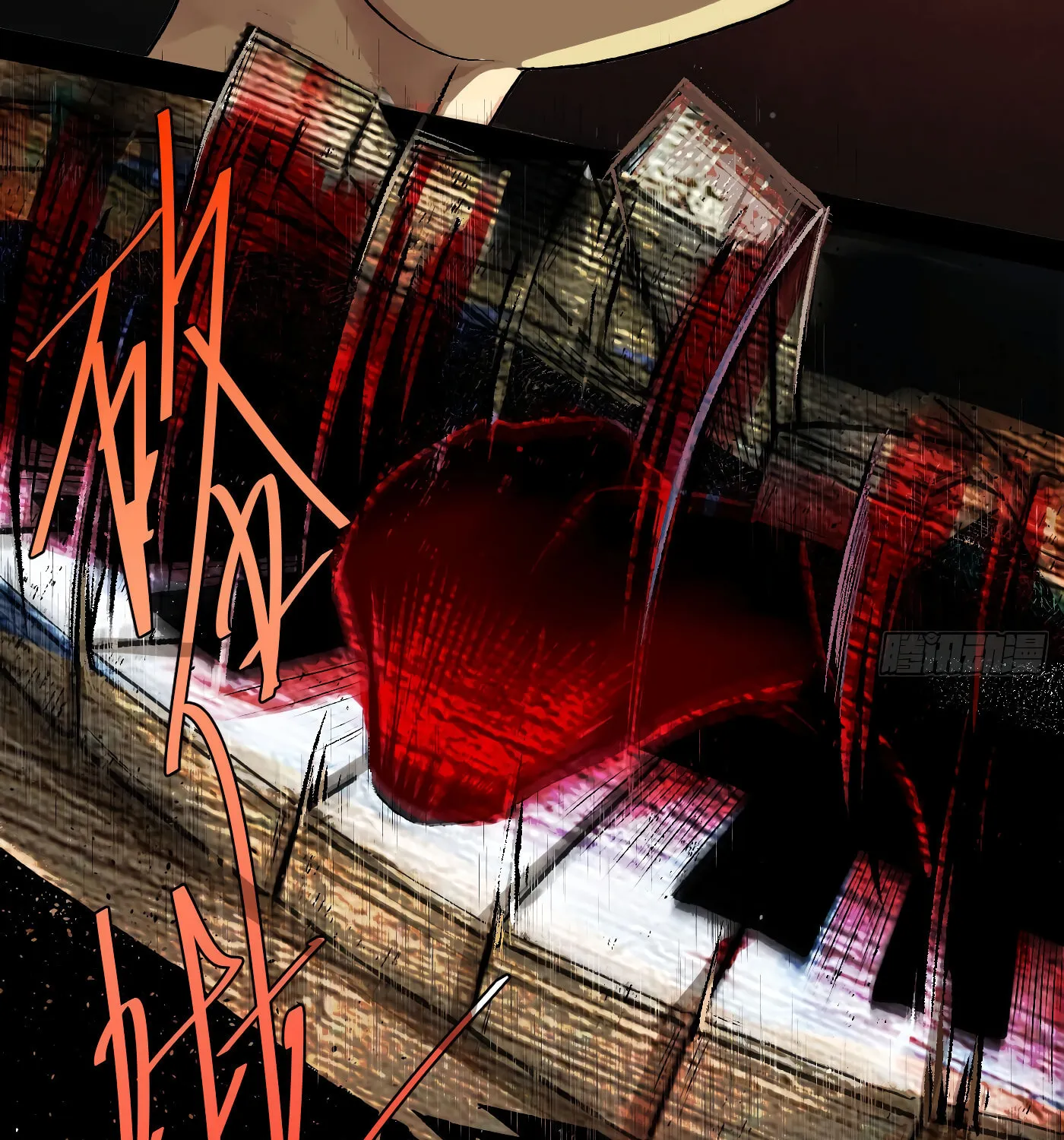 Read Detective VLOG (Colored) chapter 5 image 15 on Lezhin