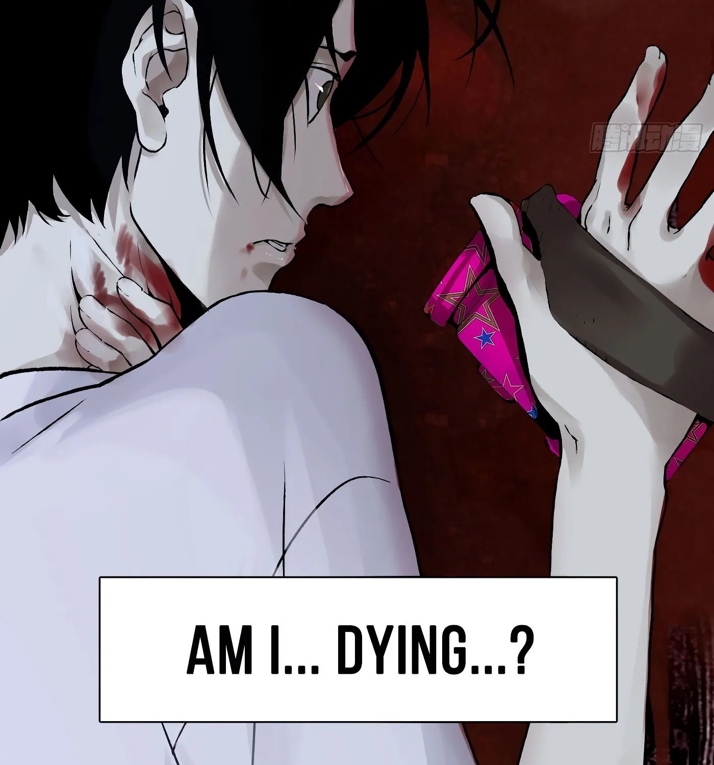 Read Detective VLOG (Colored) chapter 5 image 20 on Lezhin