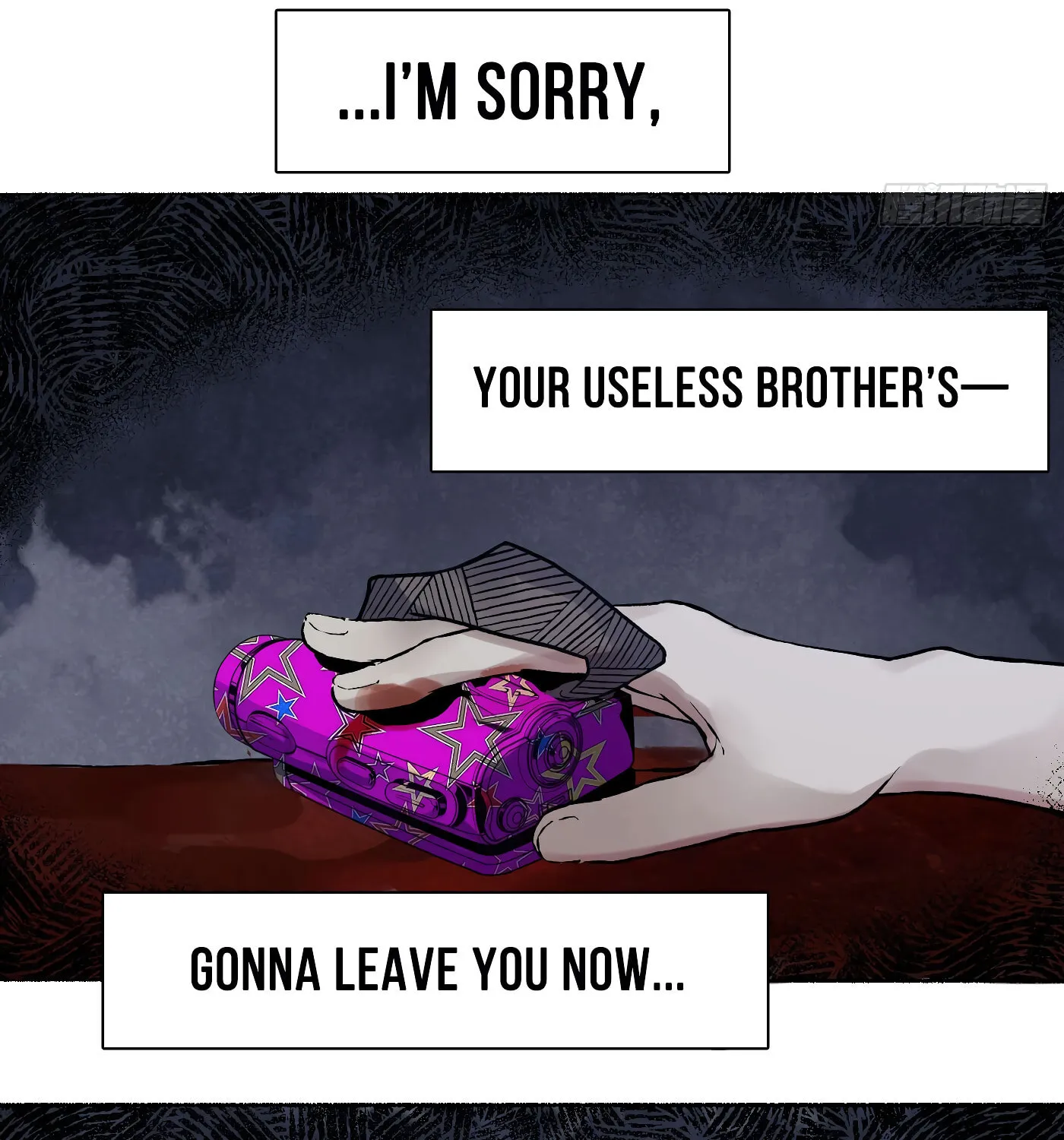 Read Detective VLOG (Colored) chapter 5 image 23 on Lezhin