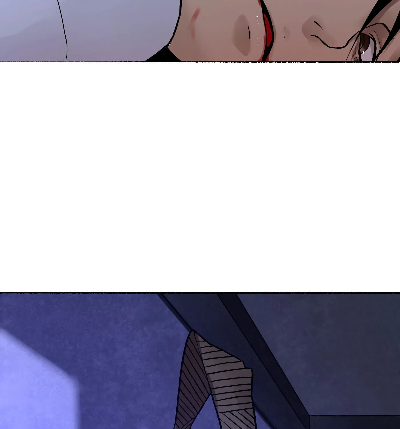 Read Detective VLOG (Colored) chapter 5 image 26 on Lezhin