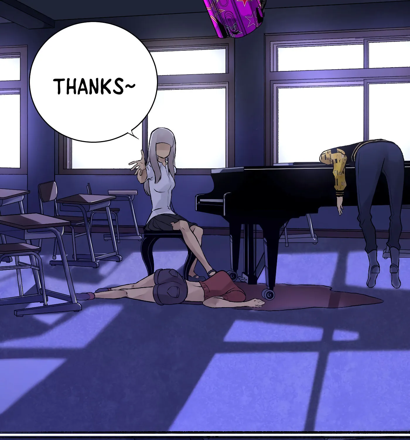 Read Detective VLOG (Colored) chapter 5 image 29 on Lezhin
