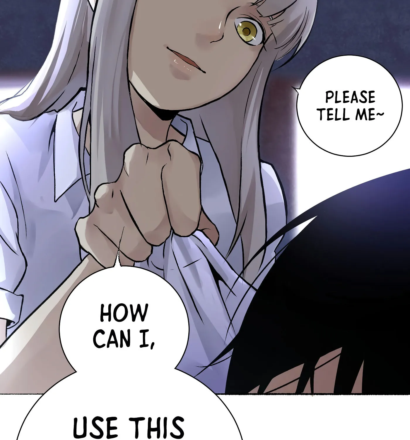 Read Detective VLOG (Colored) chapter 5 image 33 on Lezhin