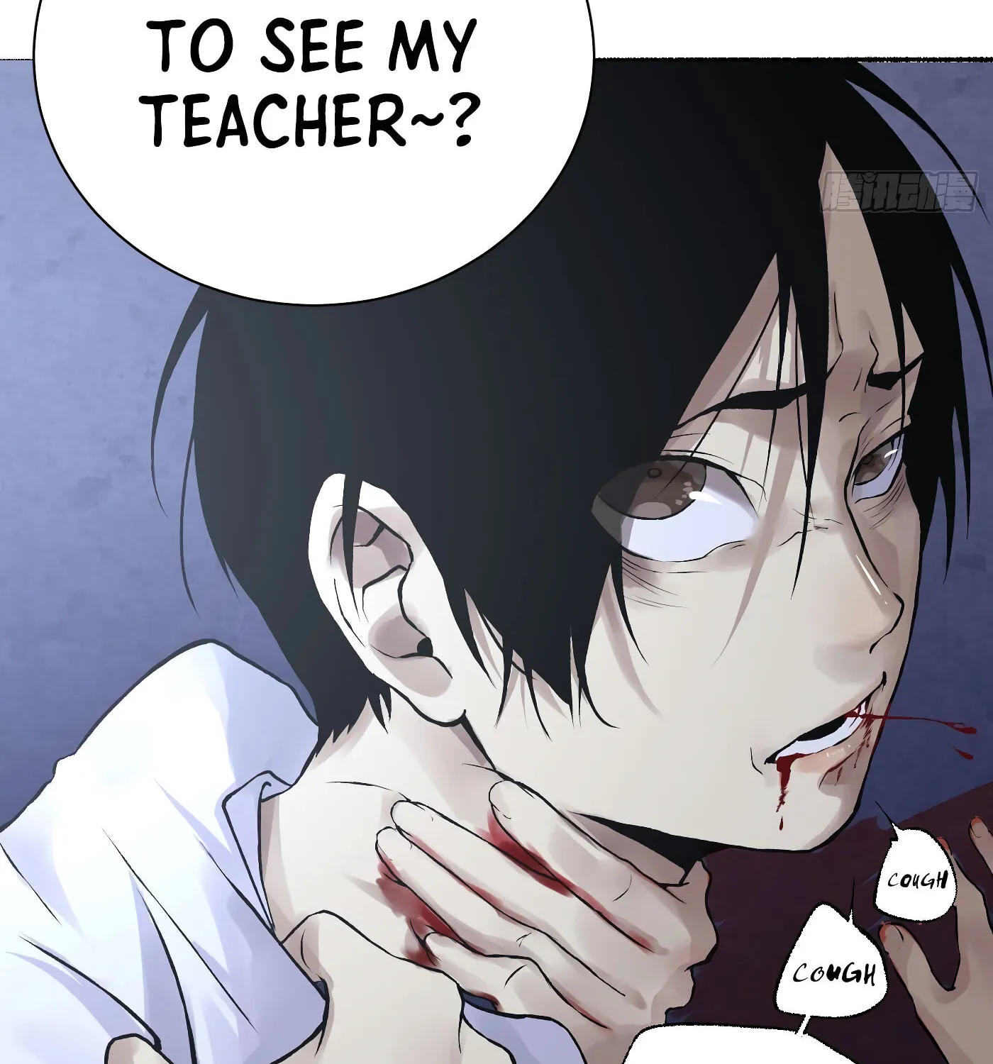 Read Detective VLOG (Colored) chapter 5 image 34 on Lezhin