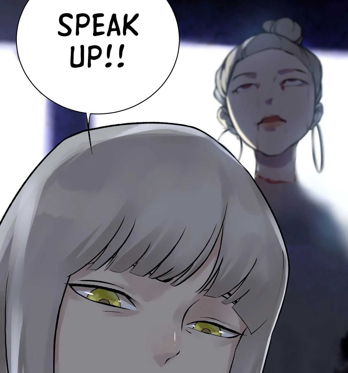 Read Detective VLOG (Colored) chapter 5 image 36 on Lezhin