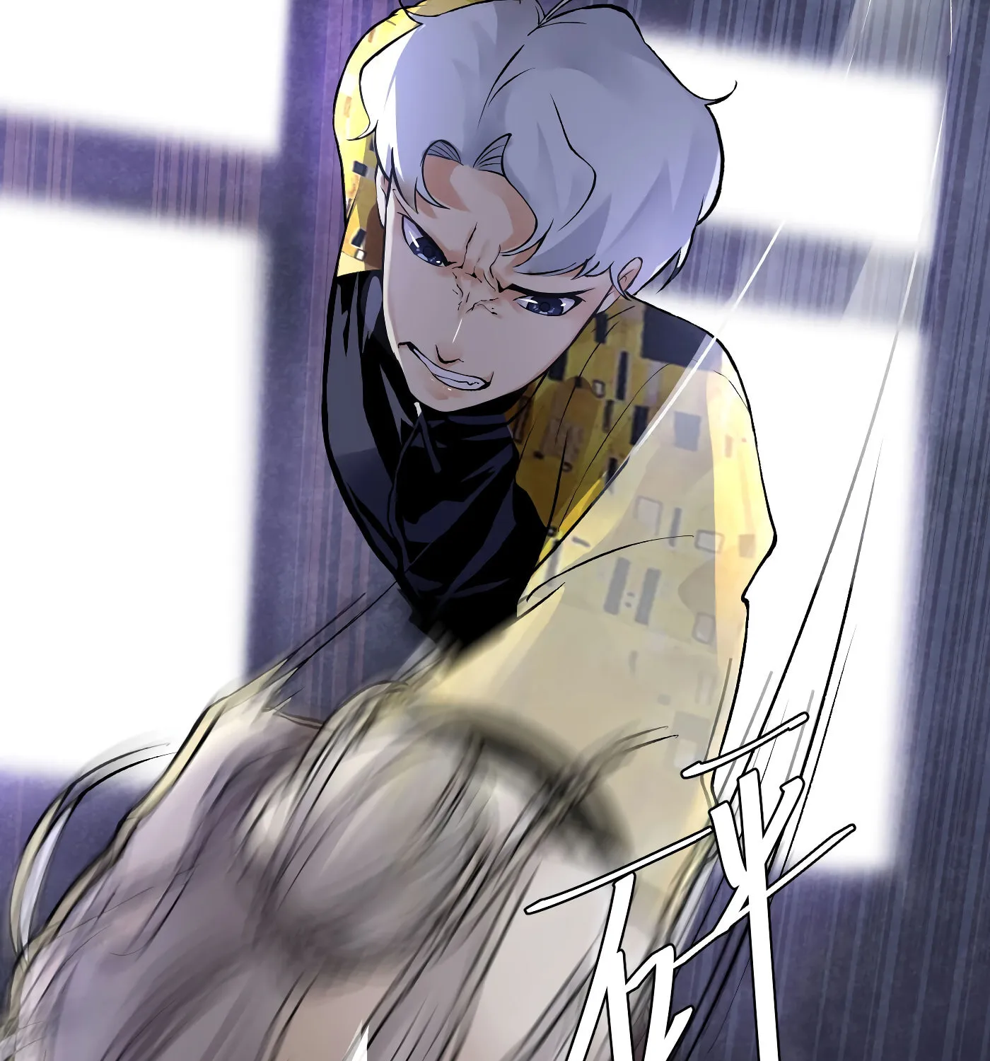 Read Detective VLOG (Colored) chapter 5 image 38 on Lezhin