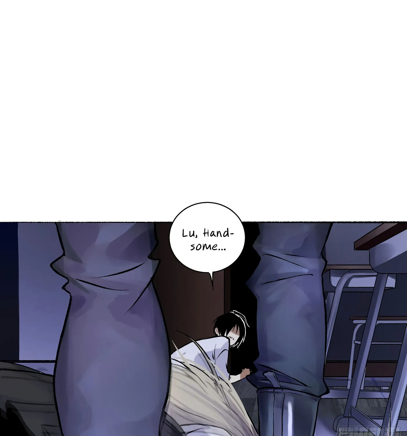 Read Detective VLOG (Colored) chapter 5 image 40 on Lezhin