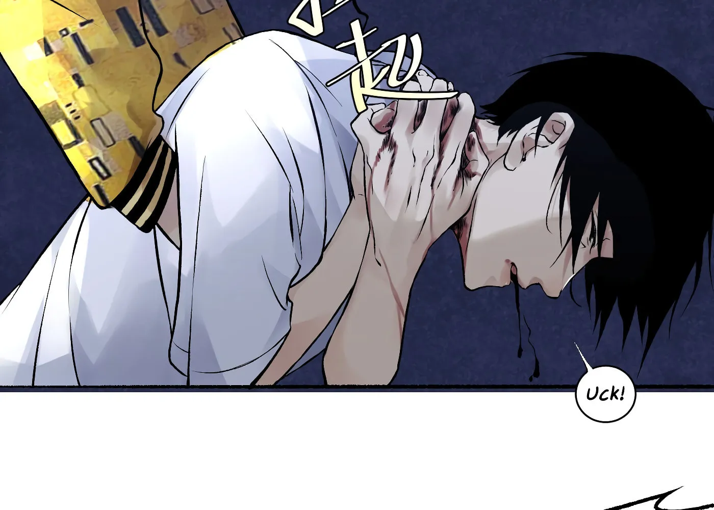 Read Detective VLOG (Colored) chapter 5 image 42 on Lezhin