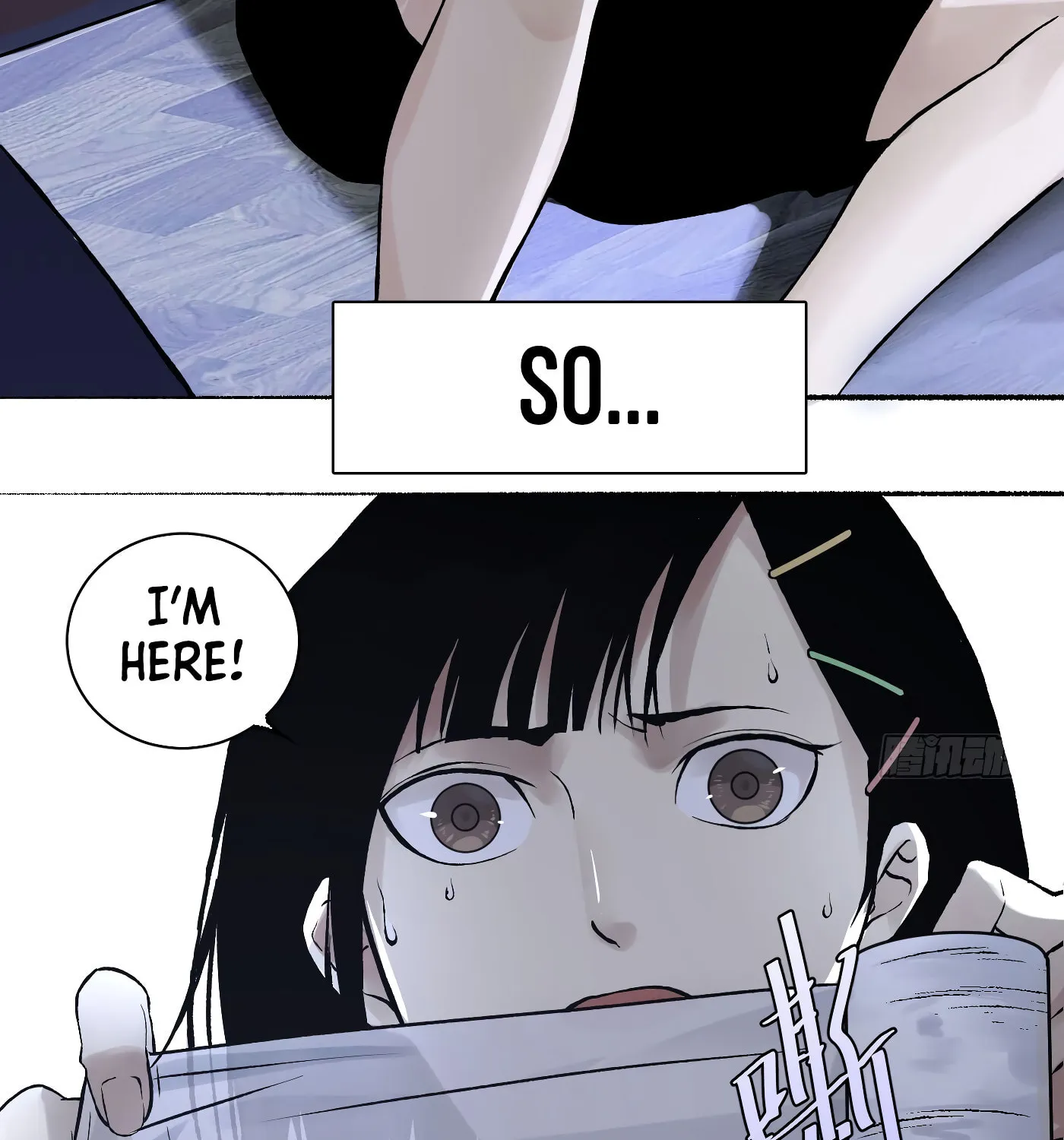 Read Detective VLOG (Colored) chapter 5 image 44 on Lezhin