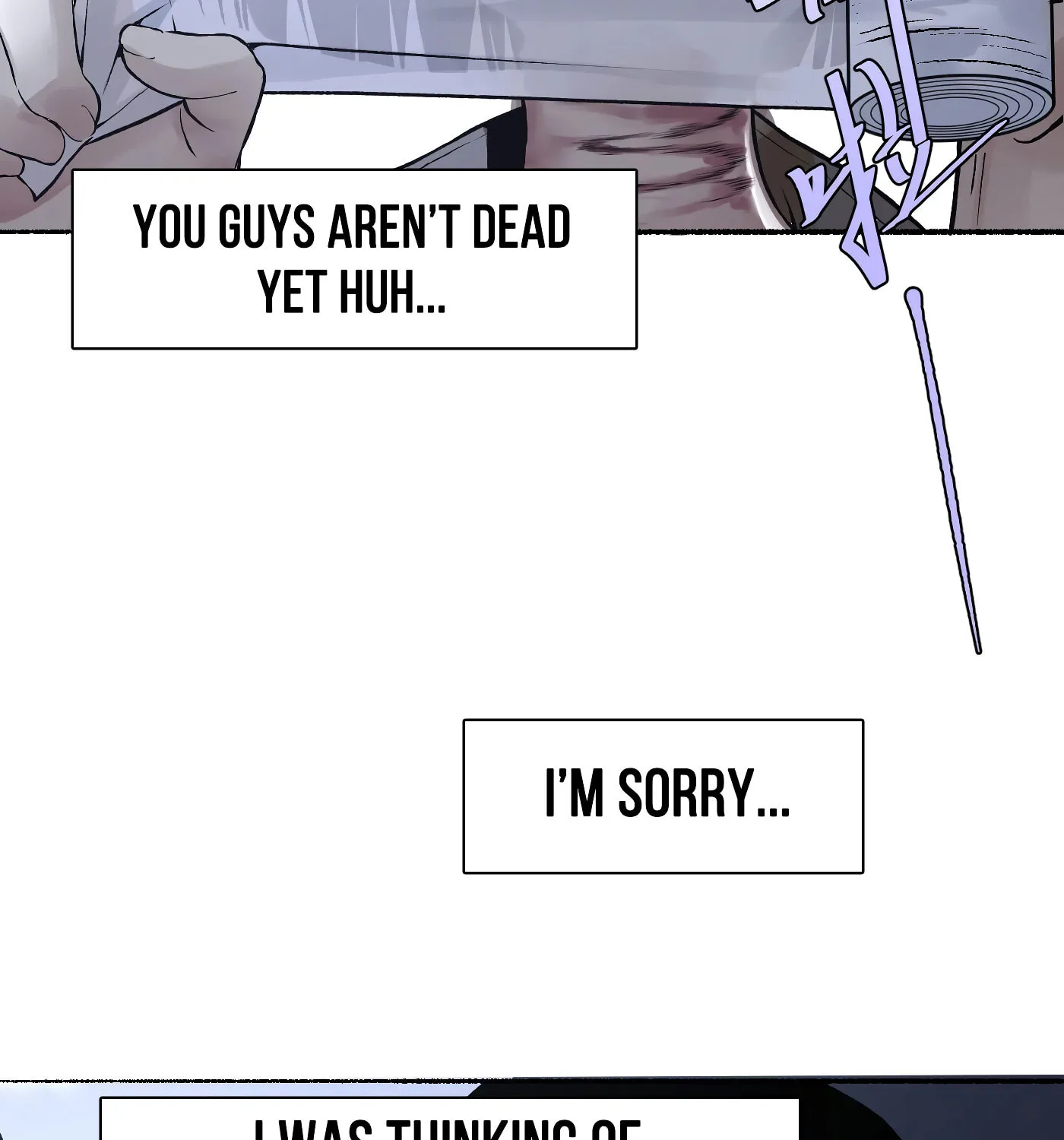 Read Detective VLOG (Colored) chapter 5 image 45 on Lezhin