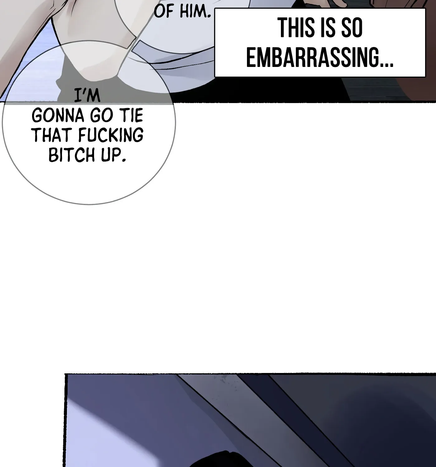 Read Detective VLOG (Colored) chapter 5 image 47 on Lezhin