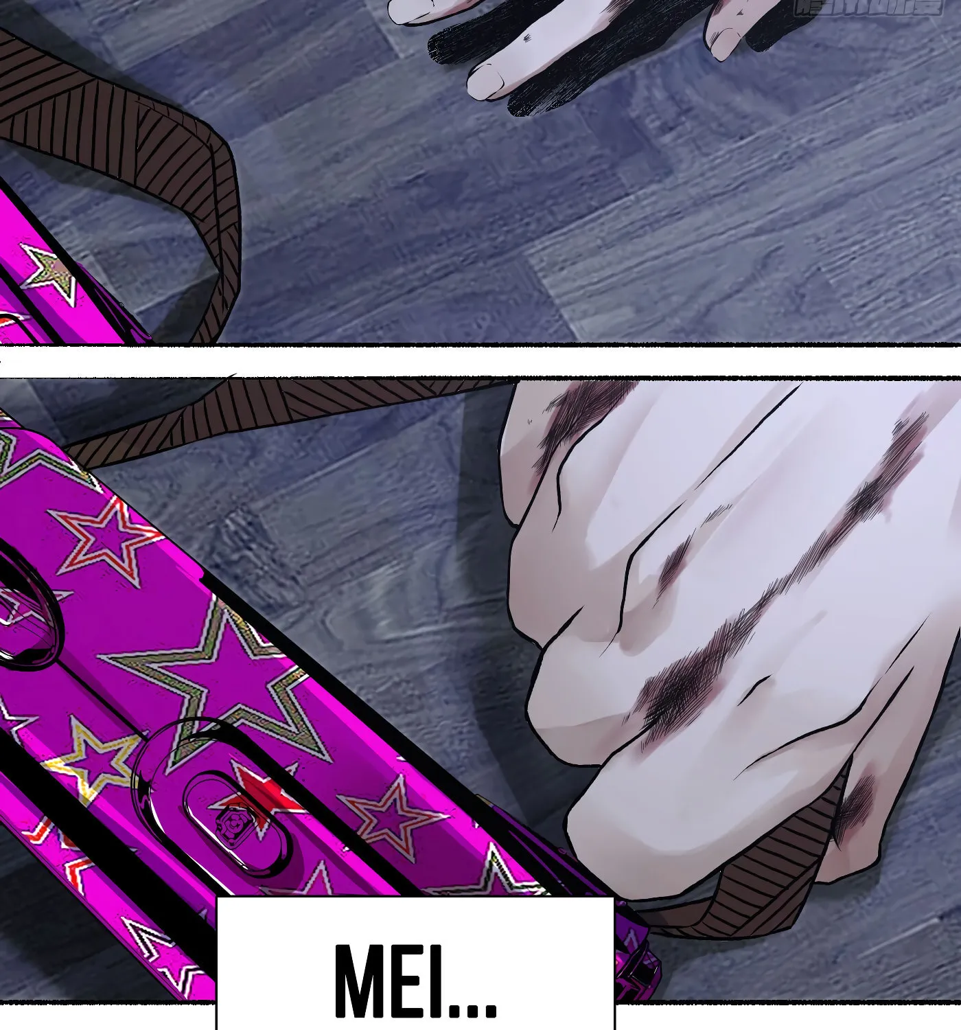 Read Detective VLOG (Colored) chapter 5 image 50 on Lezhin