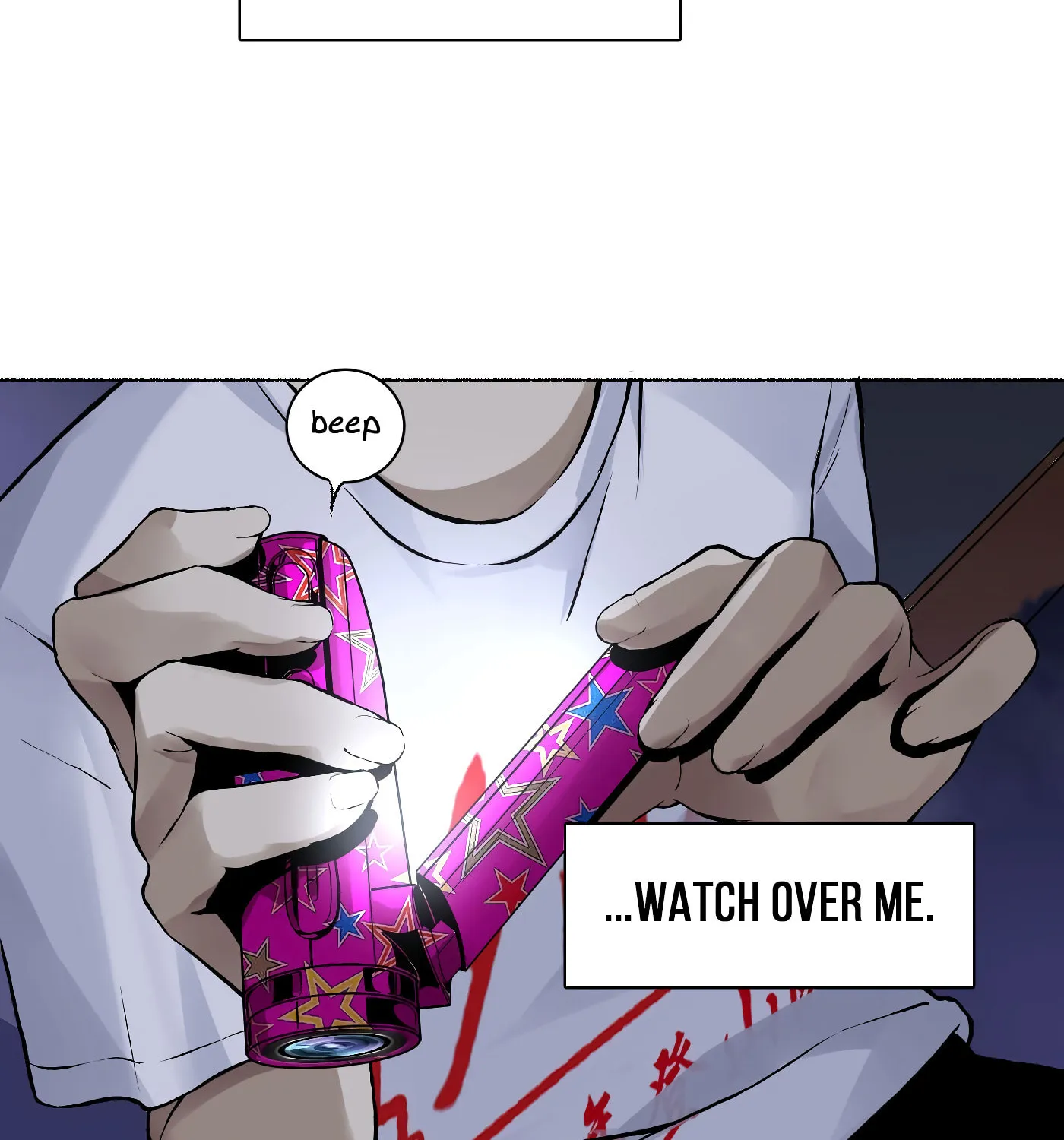 Read Detective VLOG (Colored) chapter 5 image 51 on Lezhin