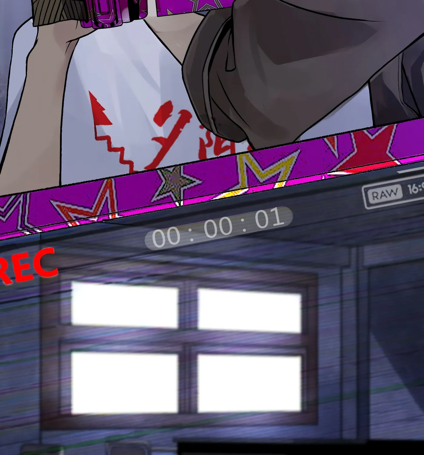 Read Detective VLOG (Colored) chapter 5 image 54 on Lezhin