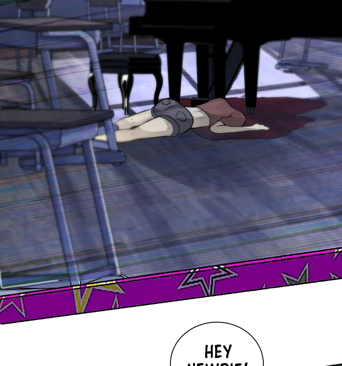 Read Detective VLOG (Colored) chapter 5 image 55 on Lezhin