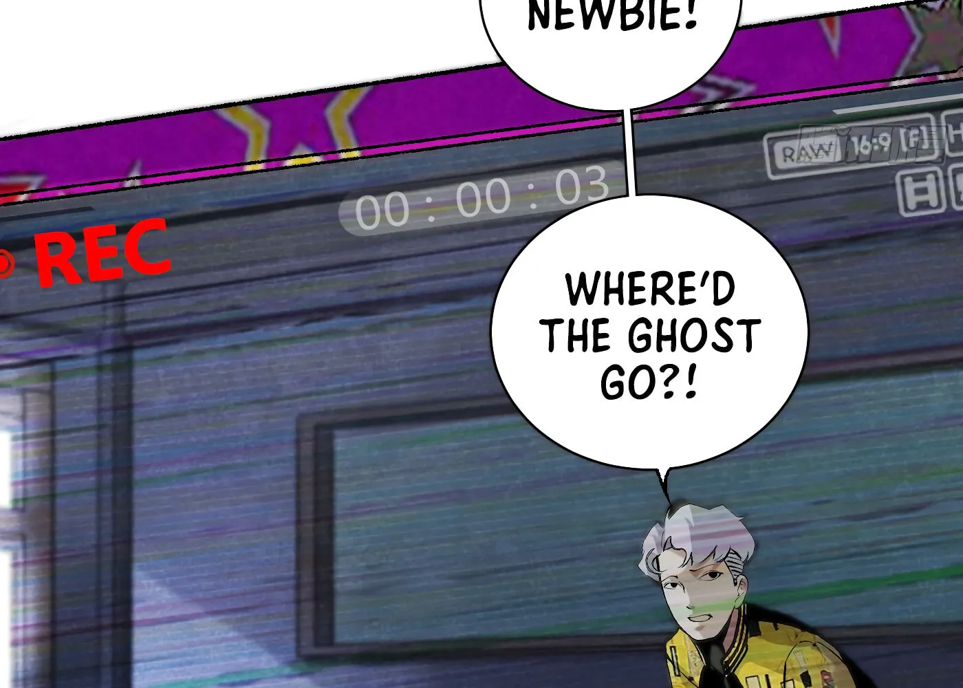 Read Detective VLOG (Colored) chapter 5 image 56 on Lezhin