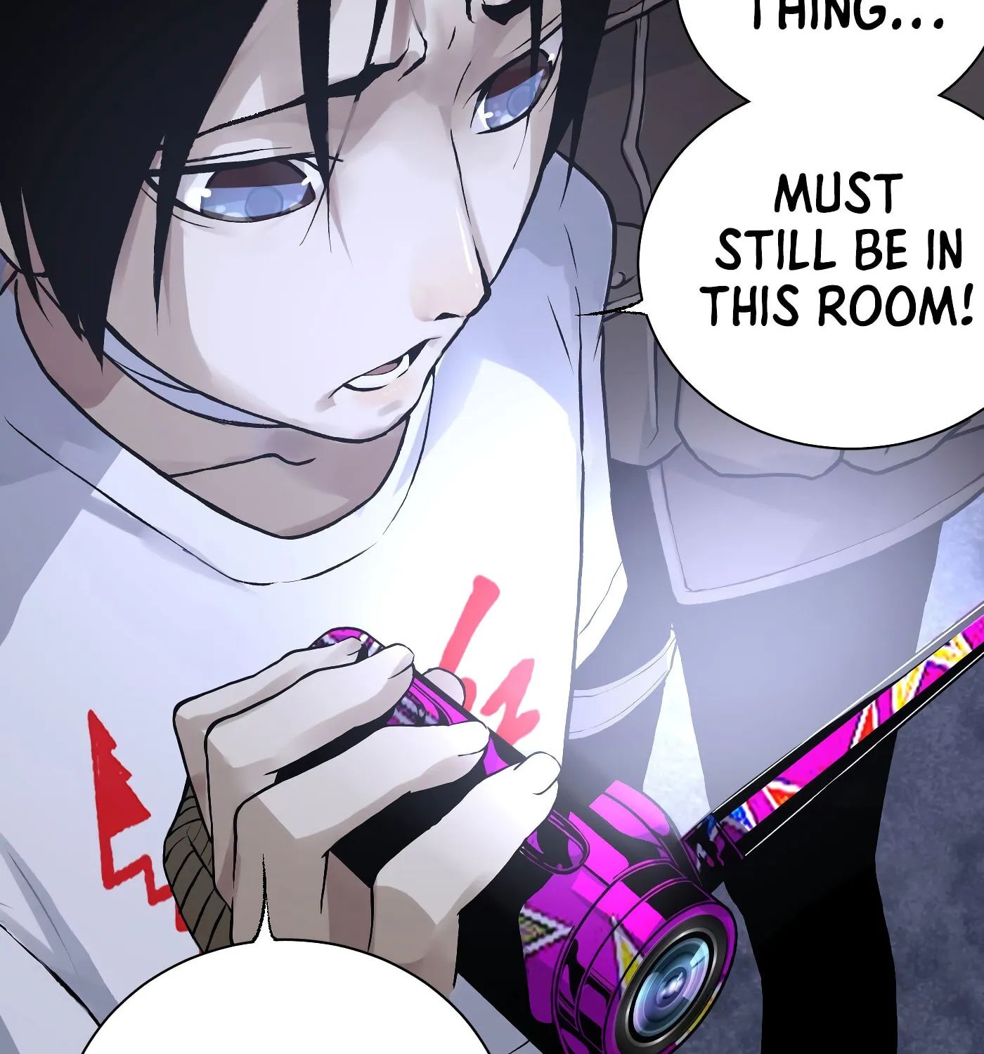 Read Detective VLOG (Colored) chapter 5 image 60 on Lezhin
