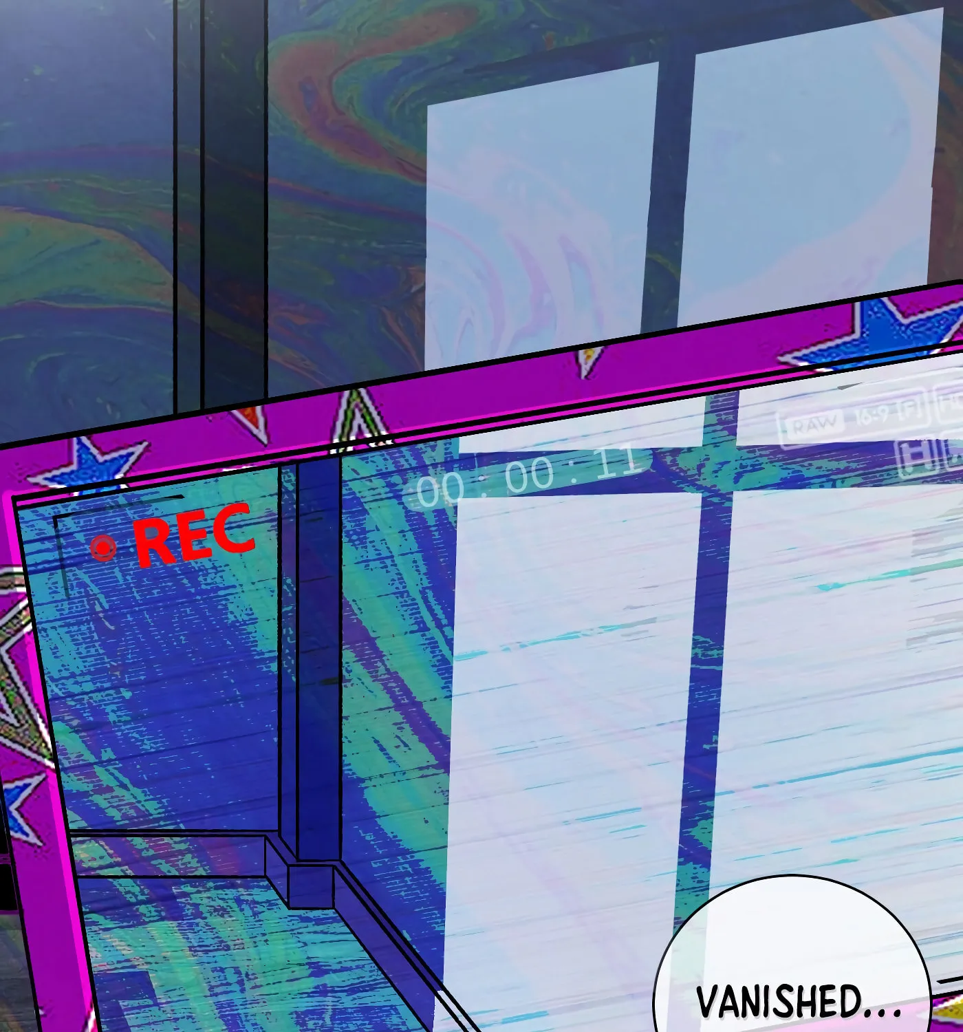 Read Detective VLOG (Colored) chapter 5 image 62 on Lezhin