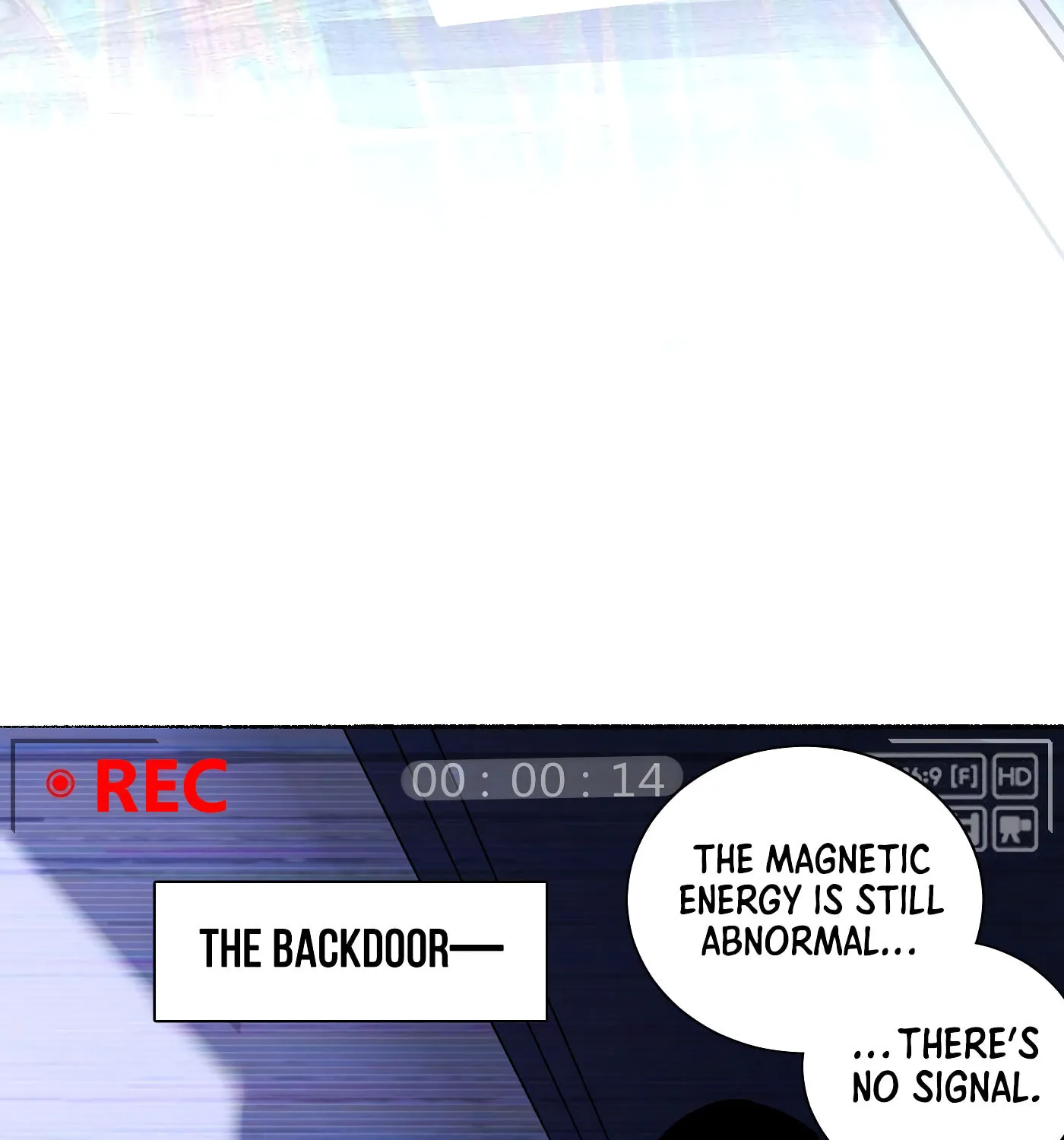 Read Detective VLOG (Colored) chapter 5 image 64 on Lezhin