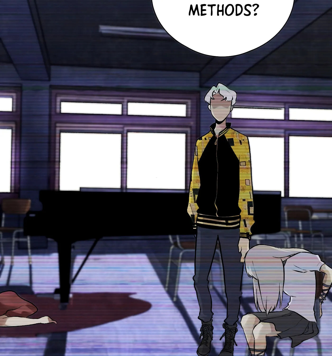 Read Detective VLOG (Colored) chapter 5 image 66 on Lezhin