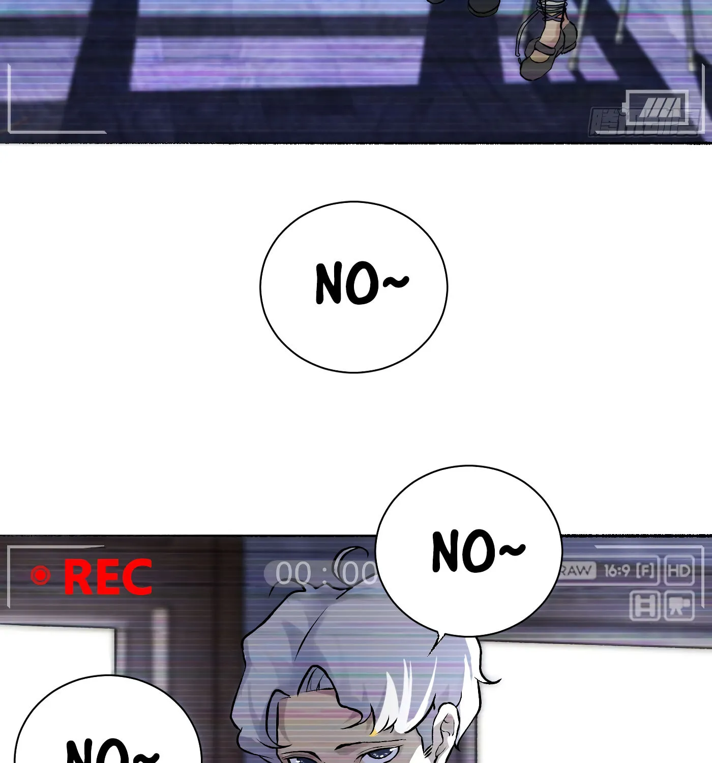 Read Detective VLOG (Colored) chapter 5 image 67 on Lezhin