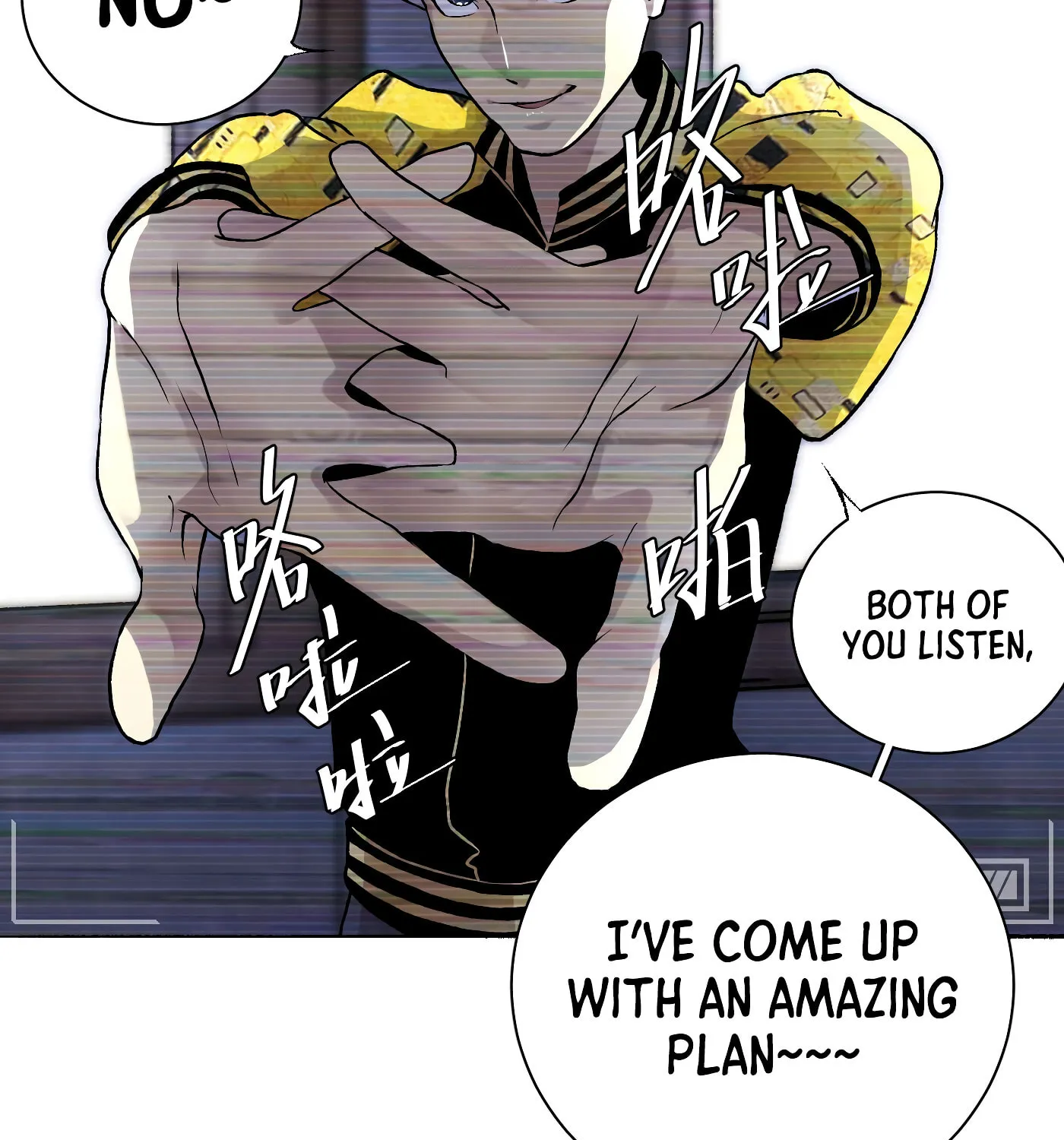 Read Detective VLOG (Colored) chapter 5 image 68 on Lezhin
