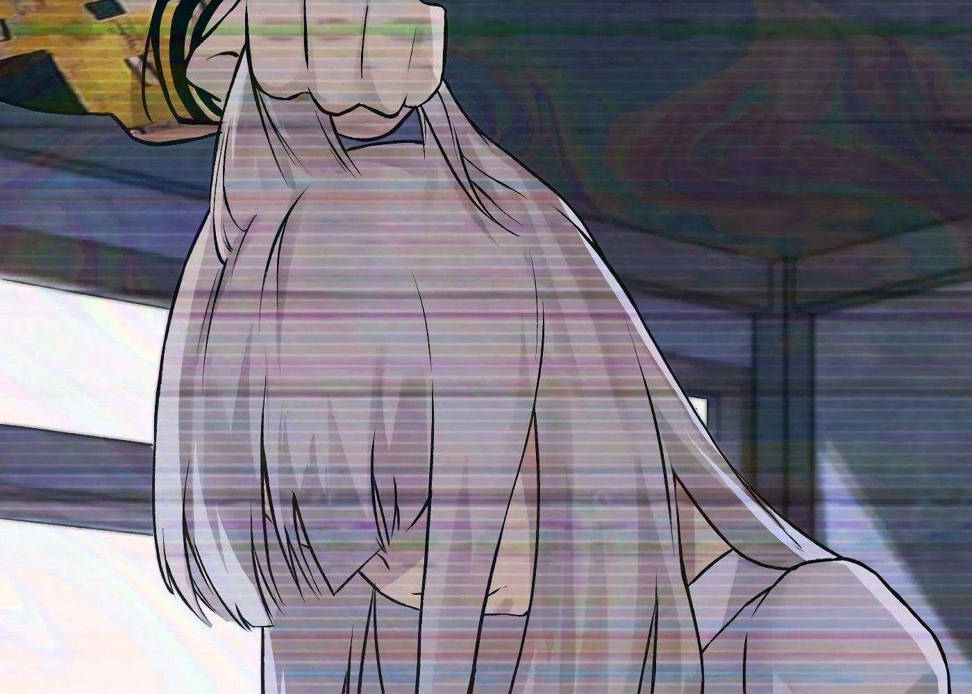 Read Detective VLOG (Colored) chapter 5 image 70 on Lezhin