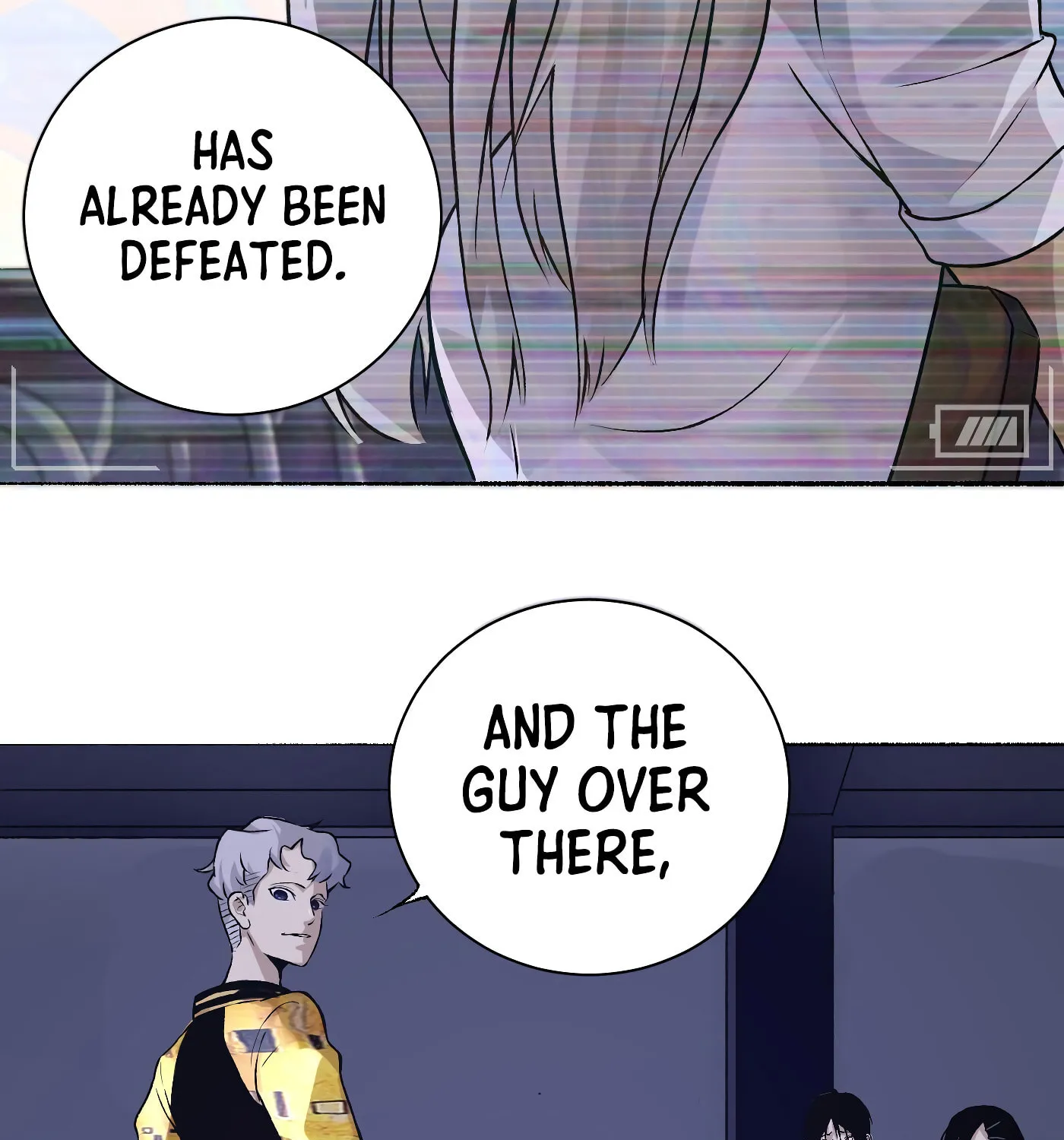 Read Detective VLOG (Colored) chapter 5 image 71 on Lezhin
