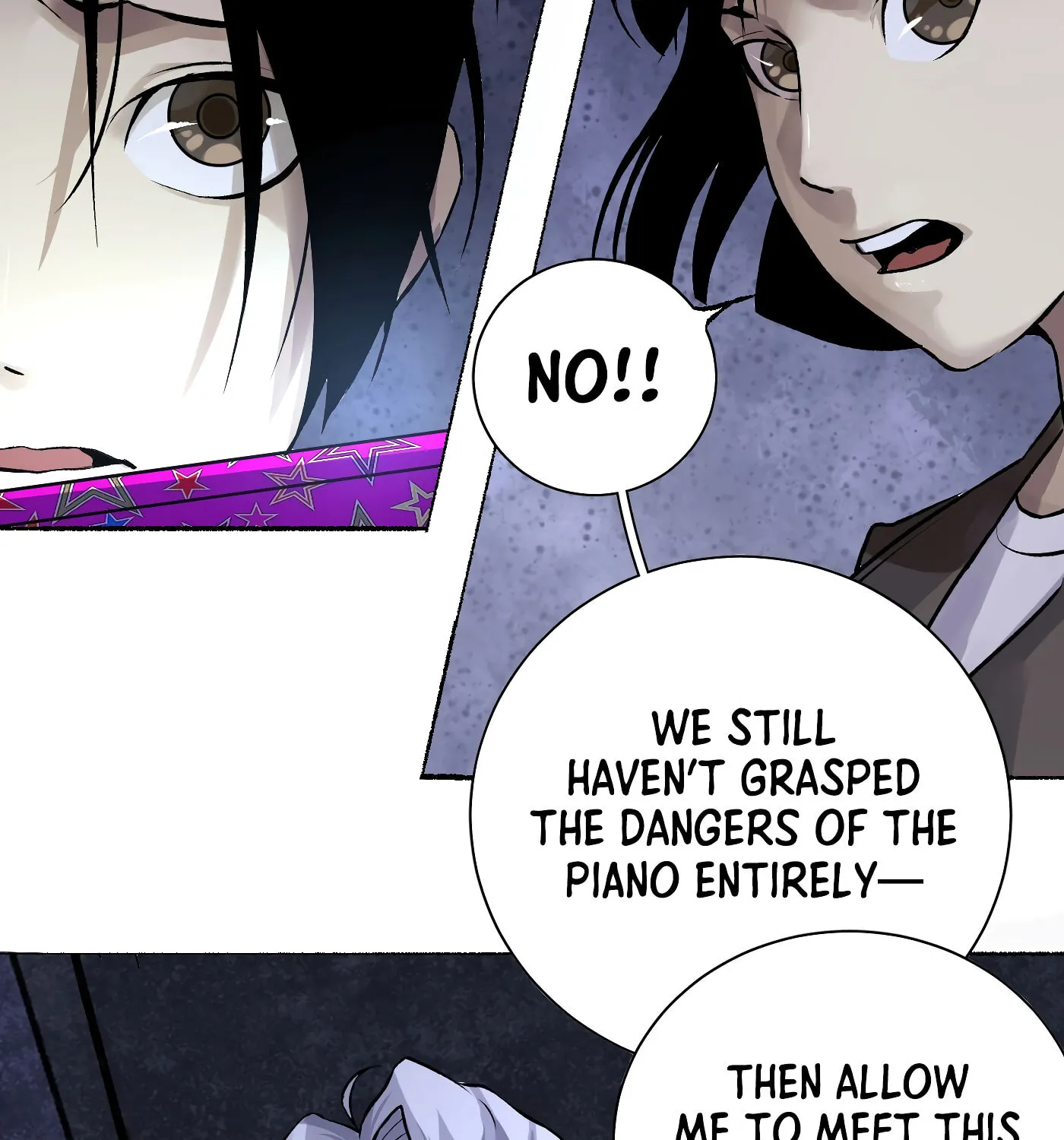 Read Detective VLOG (Colored) chapter 5 image 74 on Lezhin