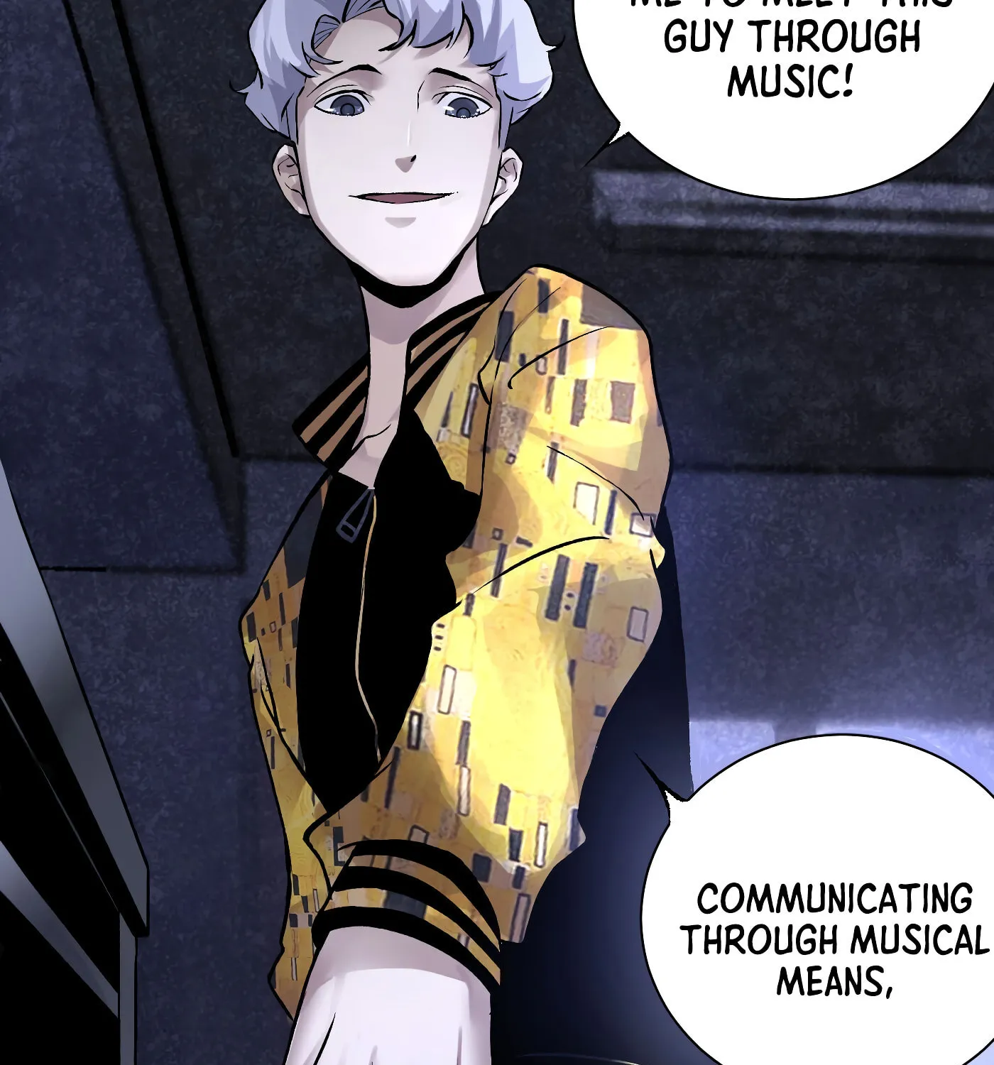 Read Detective VLOG (Colored) chapter 5 image 75 on Lezhin