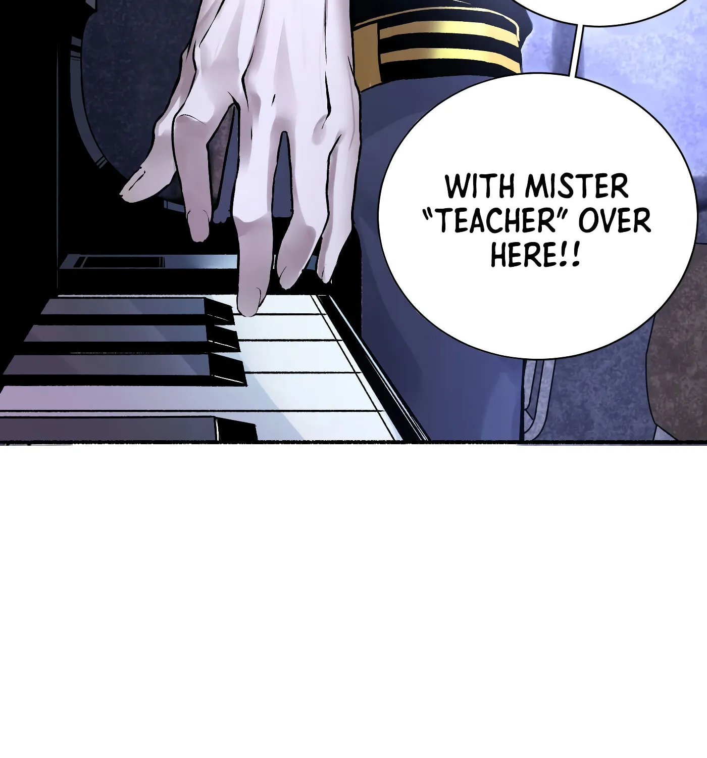 Read Detective VLOG (Colored) chapter 5 image 76 on Lezhin