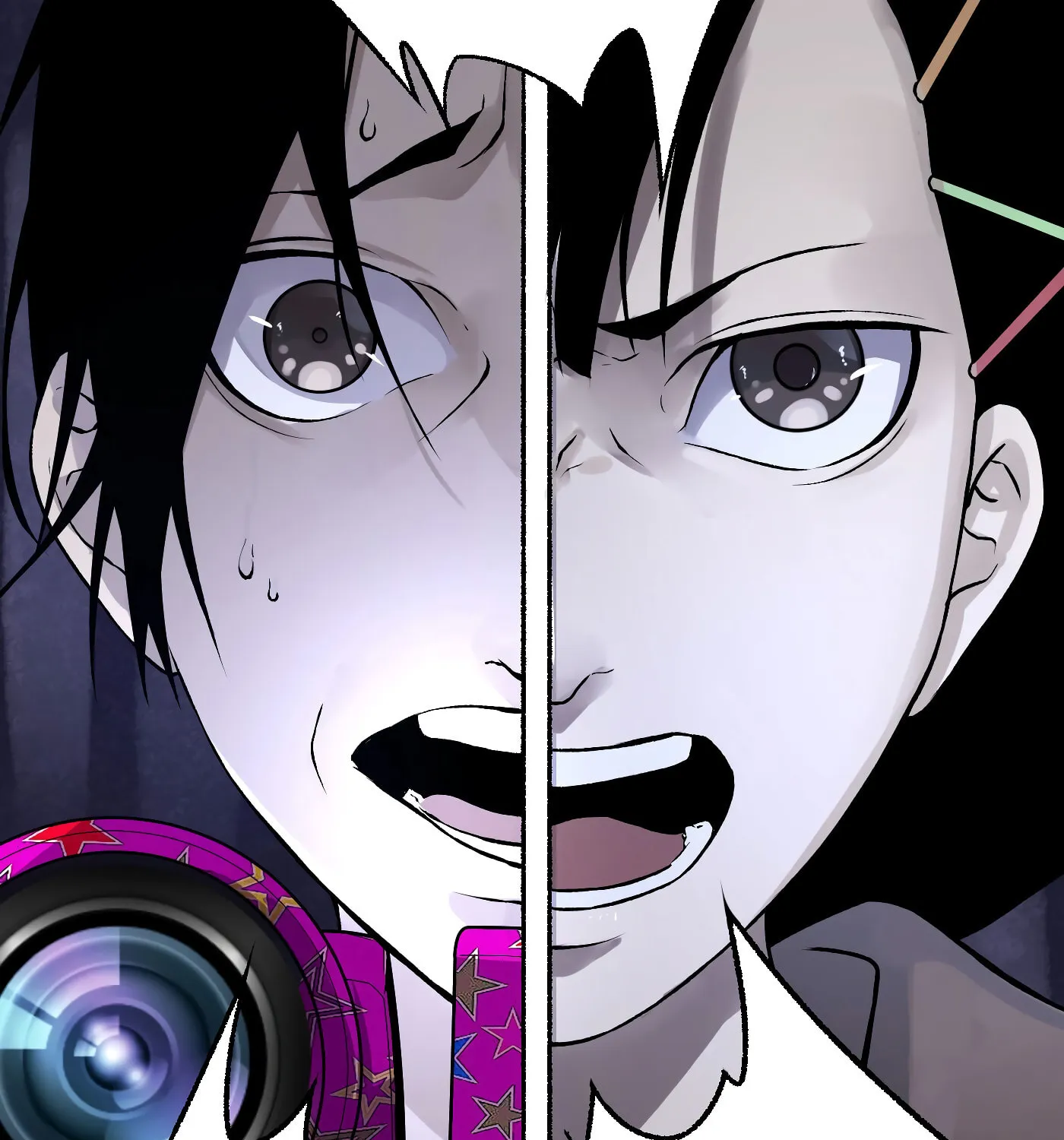 Read Detective VLOG (Colored) chapter 5 image 78 on Lezhin