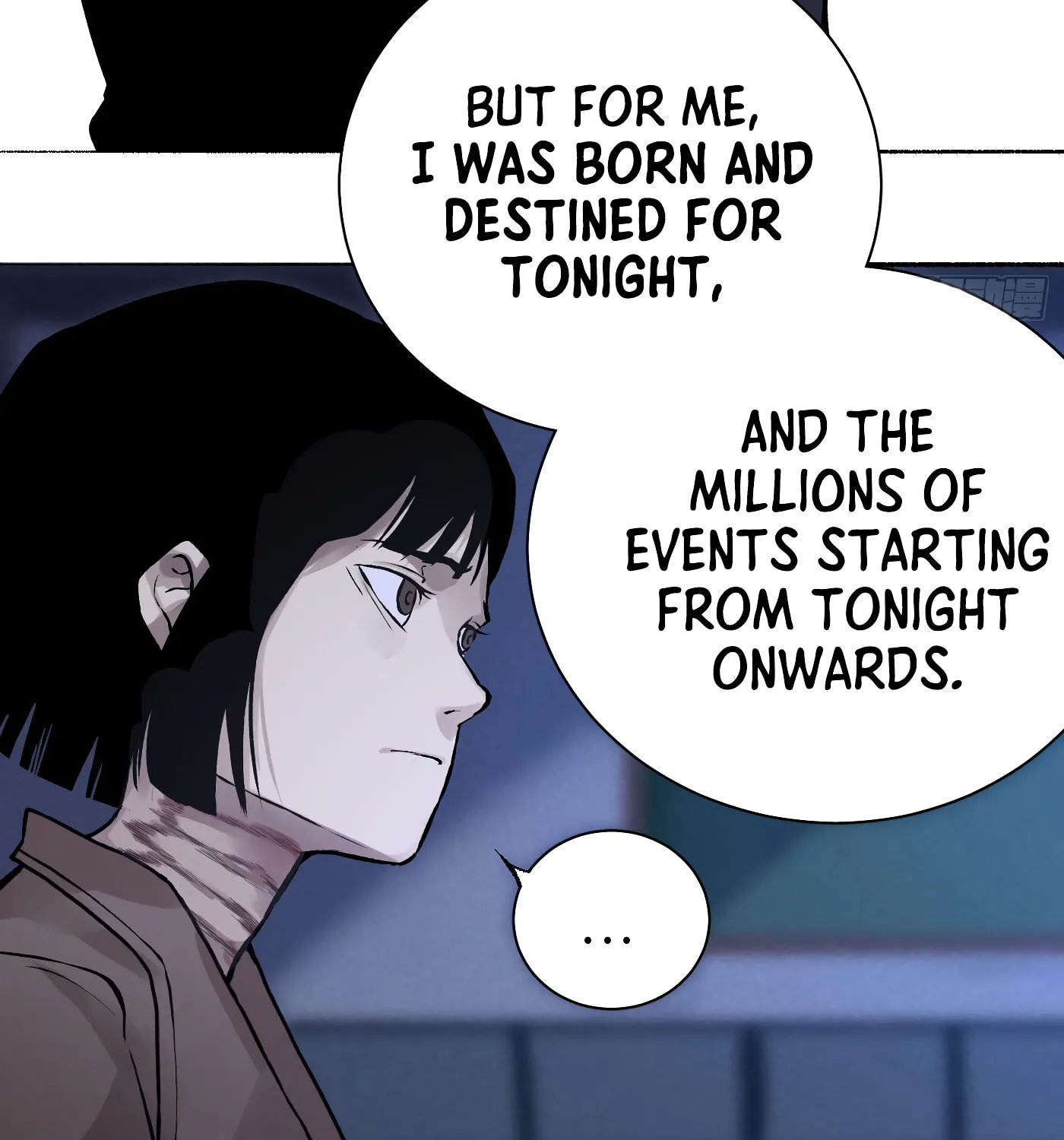Read Detective VLOG (Colored) chapter 5 image 82 on Lezhin