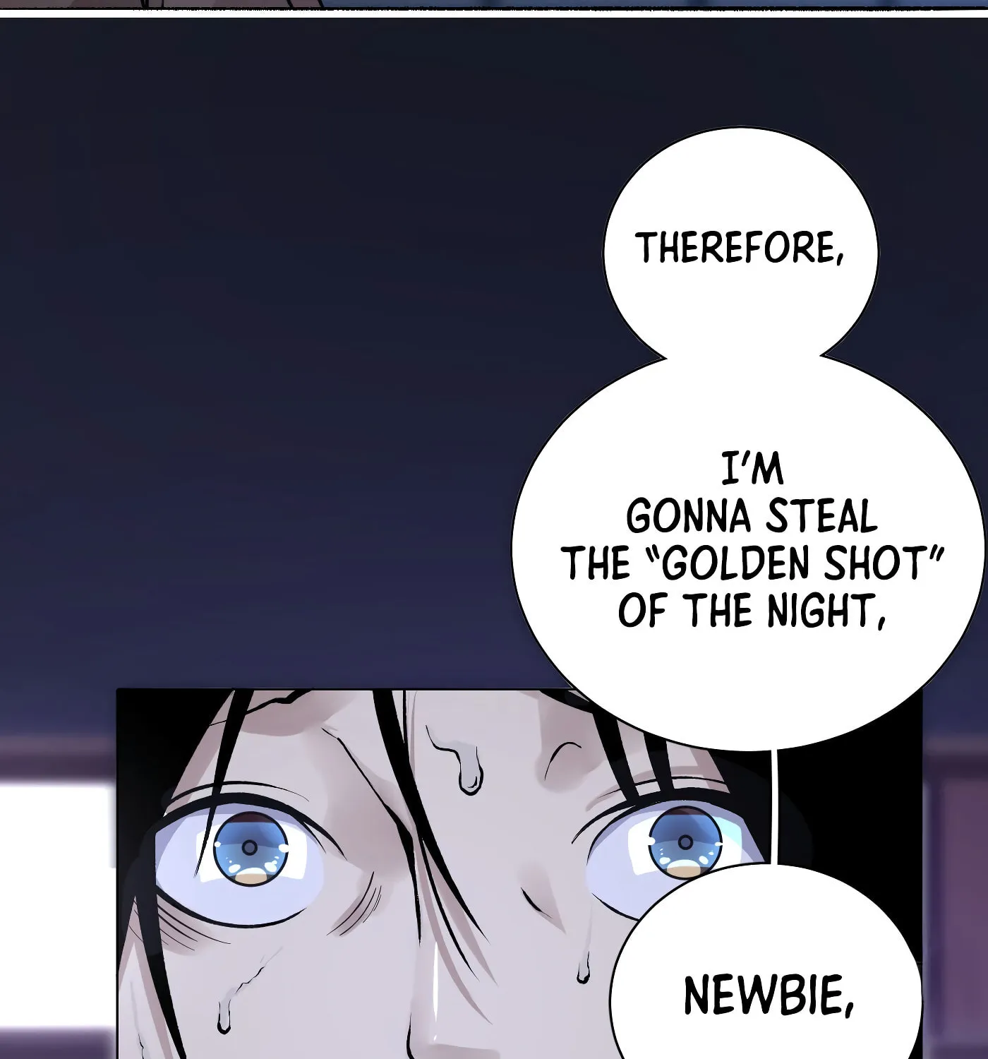 Read Detective VLOG (Colored) chapter 5 image 83 on Lezhin
