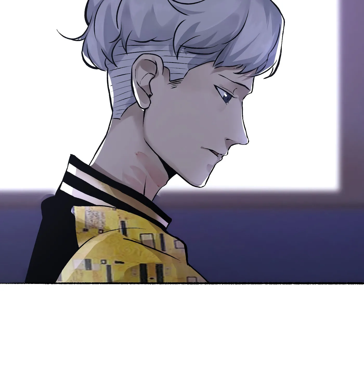 Read Detective VLOG (Colored) chapter 5 image 85 on Lezhin
