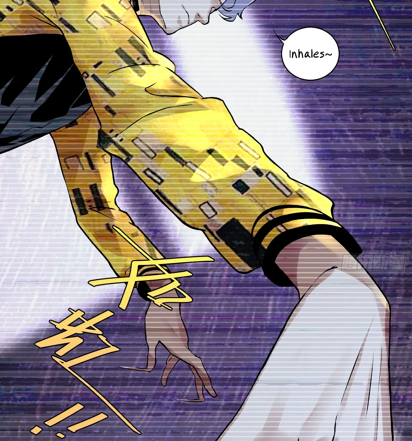 Read Detective VLOG (Colored) chapter 5 image 87 on Lezhin