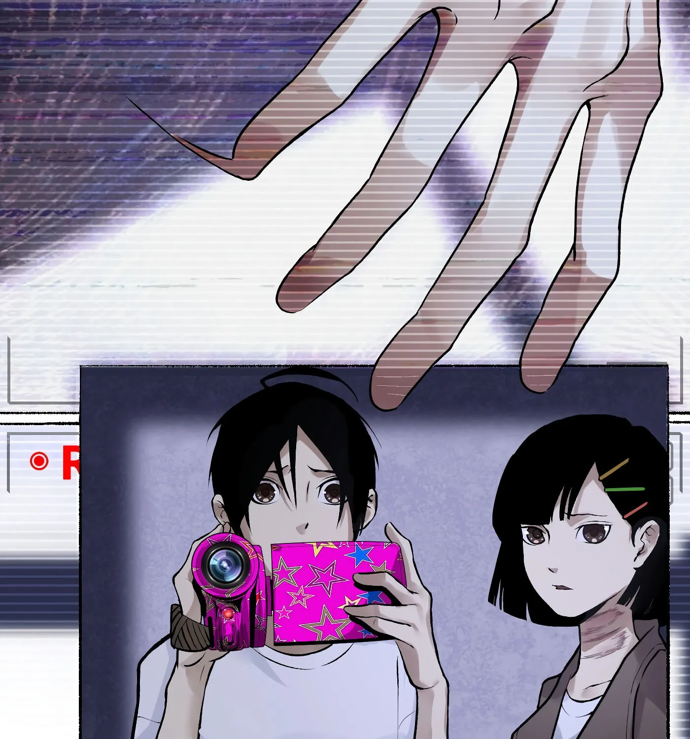 Read Detective VLOG (Colored) chapter 5 image 88 on Lezhin