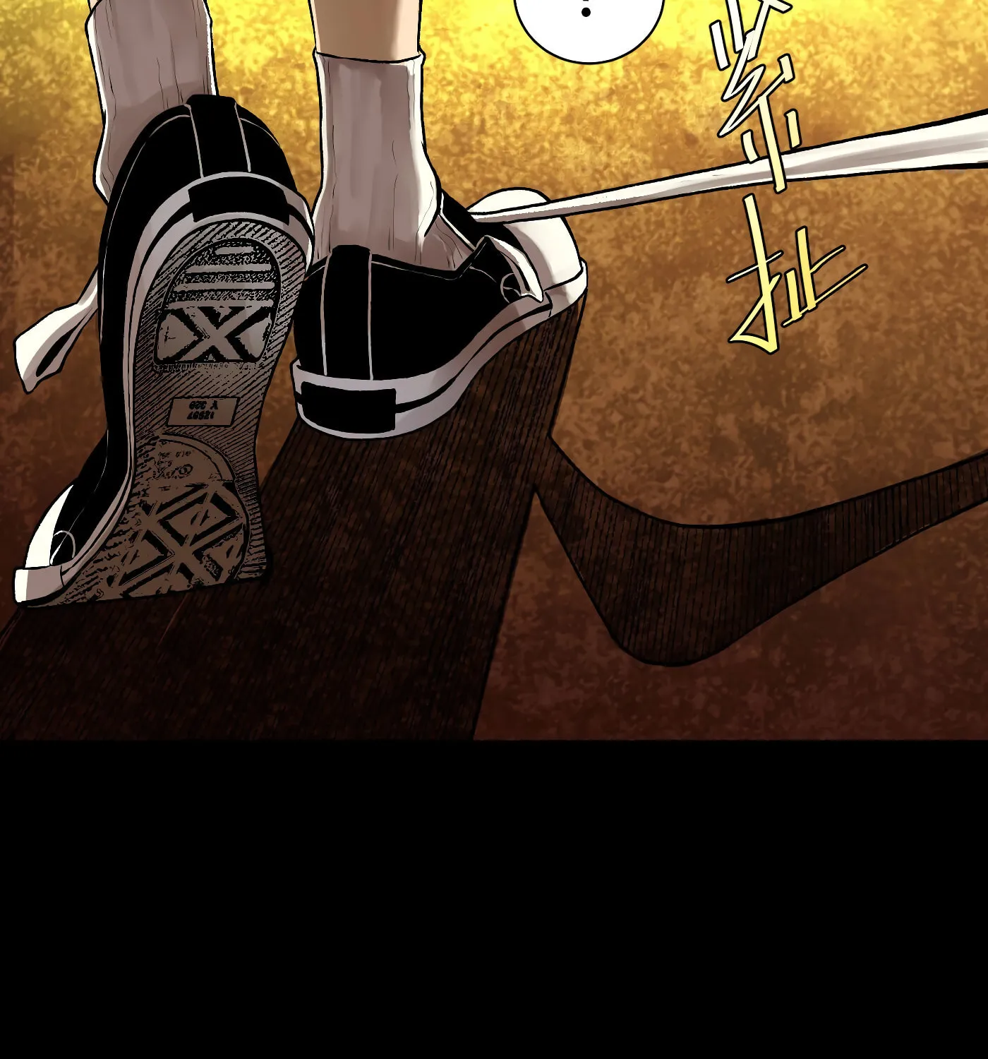 Read Detective VLOG (Colored) chapter 5 image 9 on Lezhin