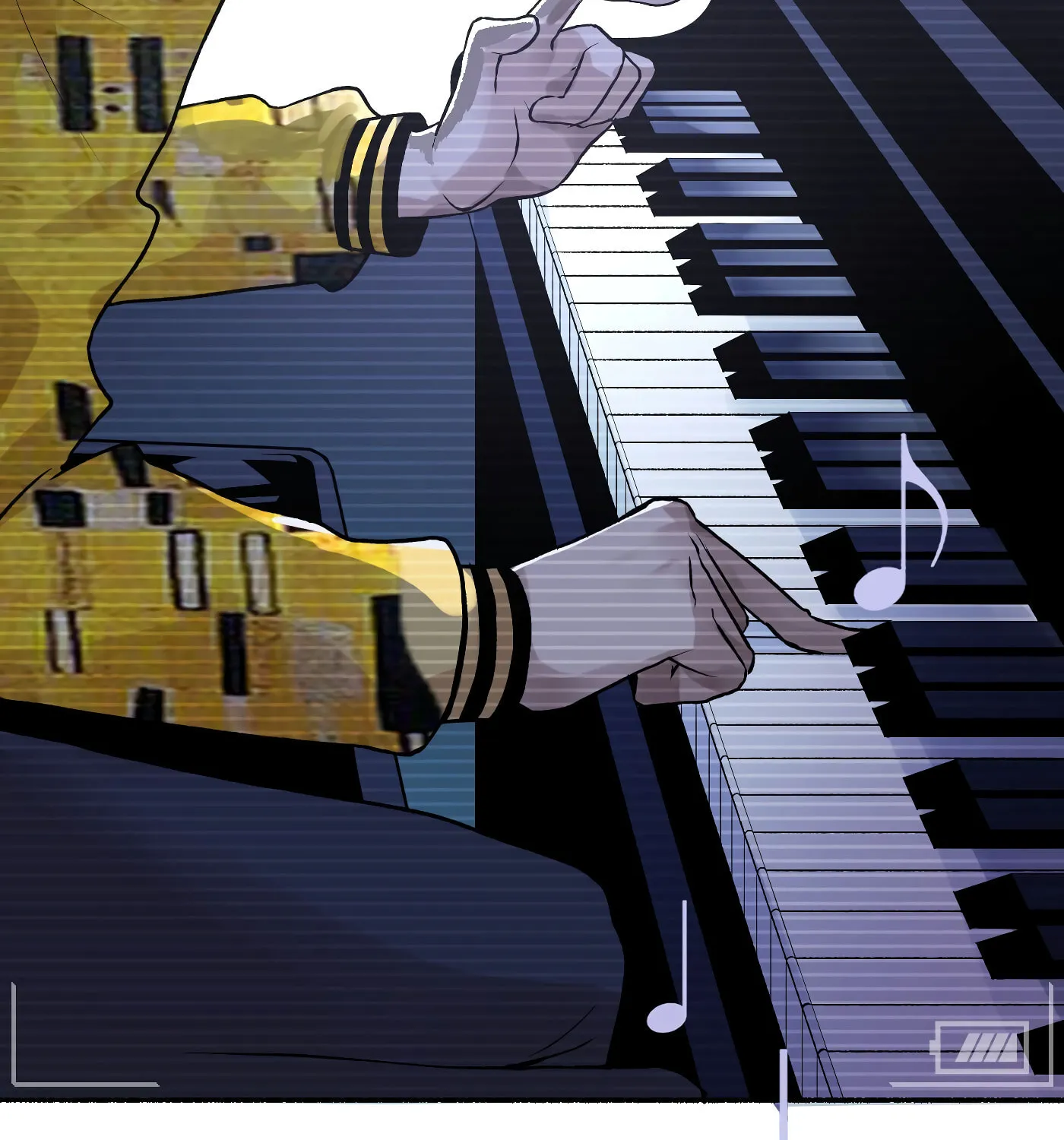 Read Detective VLOG (Colored) chapter 5 image 93 on Lezhin