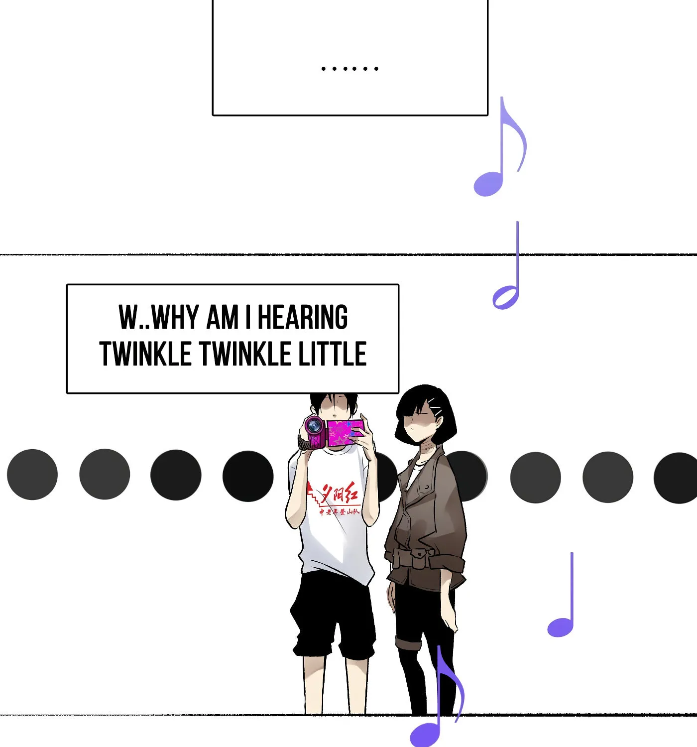 Read Detective VLOG (Colored) chapter 5 image 95 on Lezhin