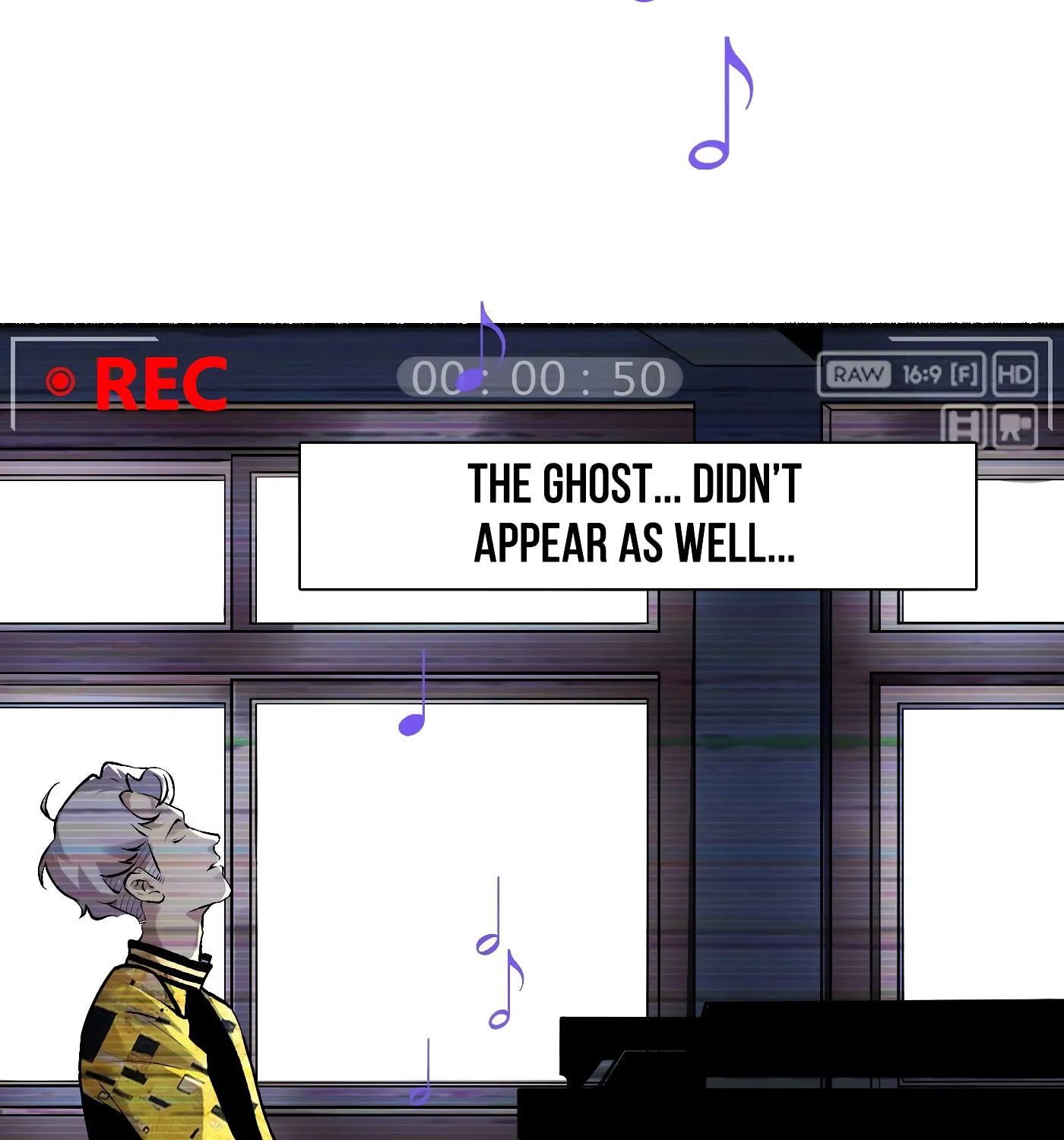 Read Detective VLOG (Colored) chapter 5 image 96 on Lezhin