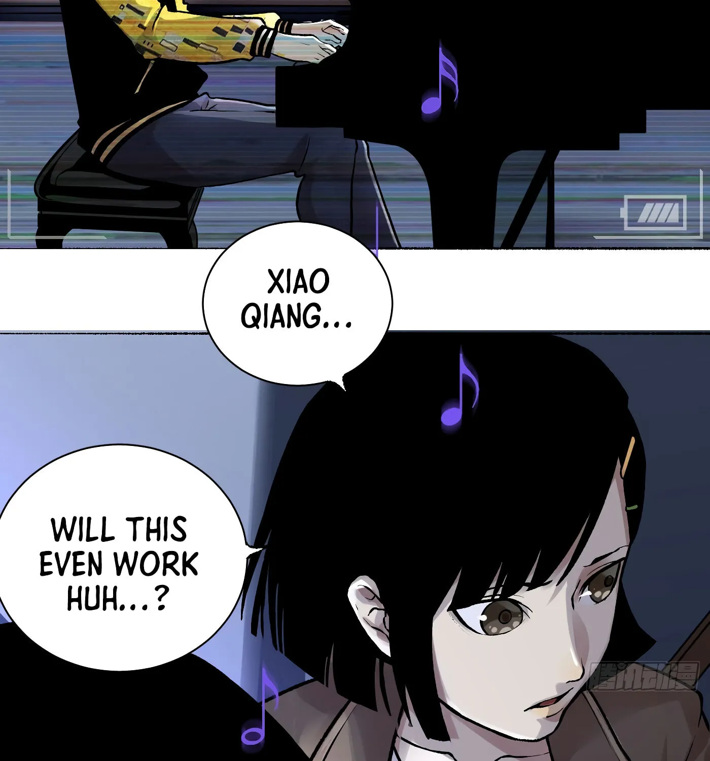 Read Detective VLOG (Colored) chapter 5 image 97 on Lezhin