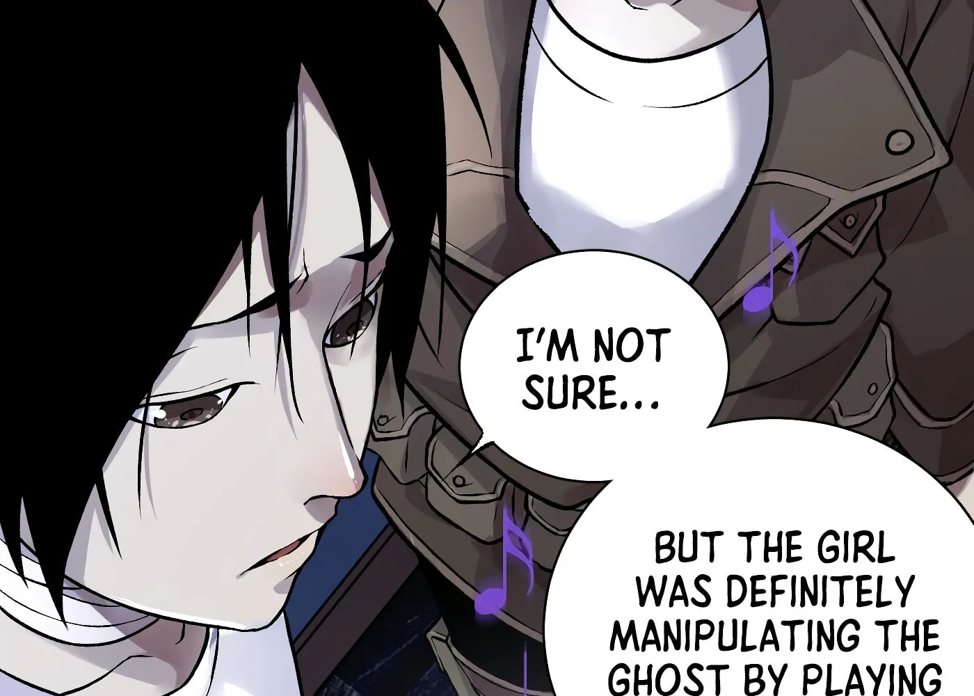 Read Detective VLOG (Colored) chapter 5 image 98 on Lezhin