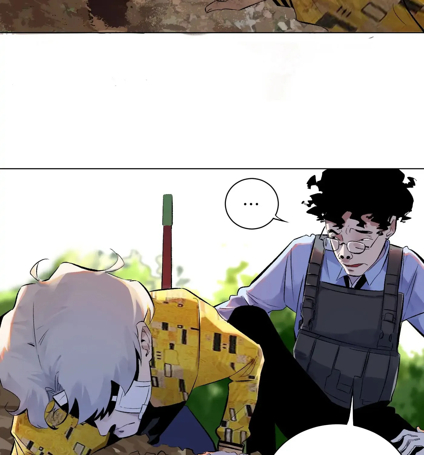 Read Detective VLOG (Colored) chapter 51 image 11 on Lezhin