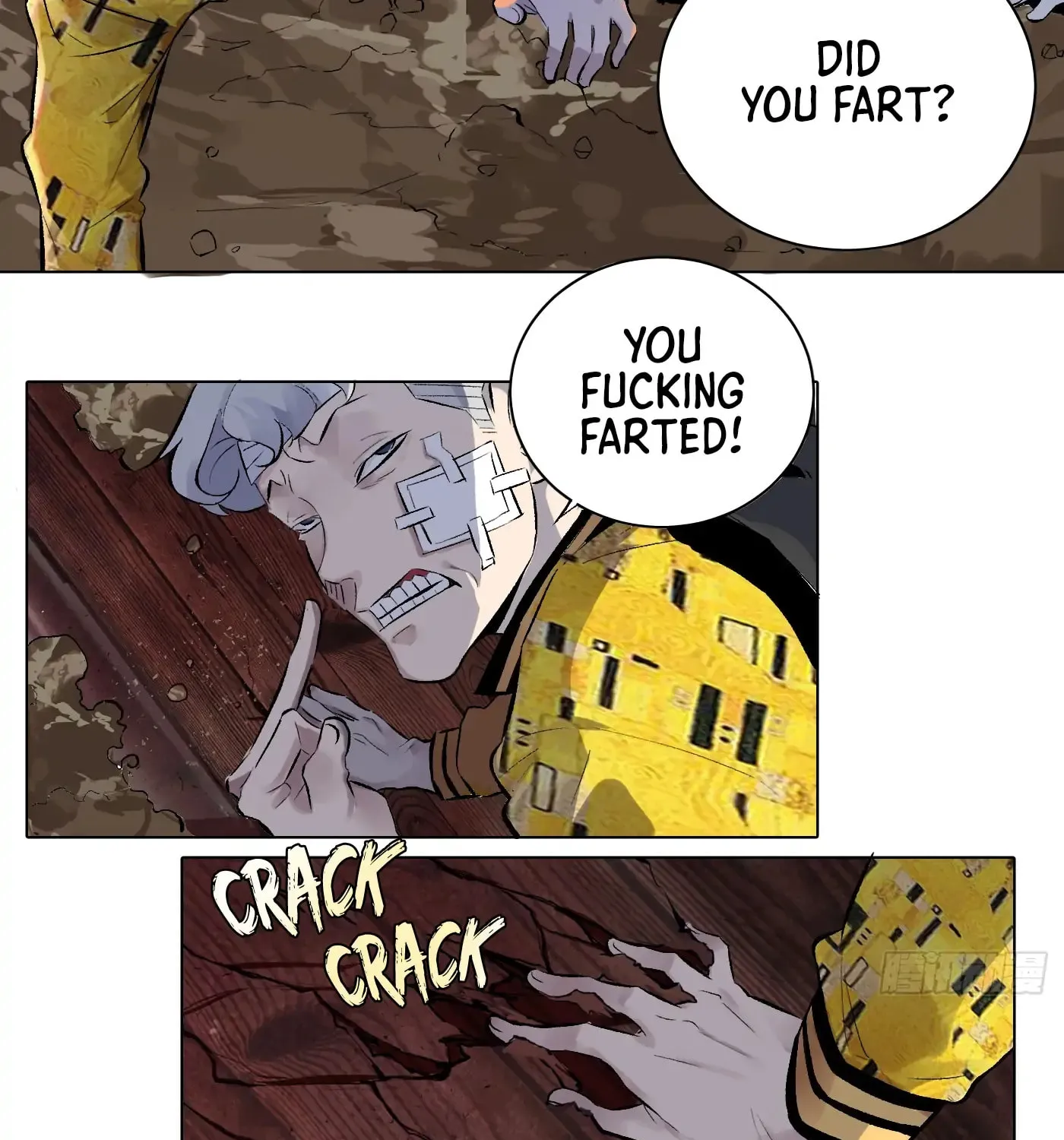 Read Detective VLOG (Colored) chapter 51 image 12 on Lezhin