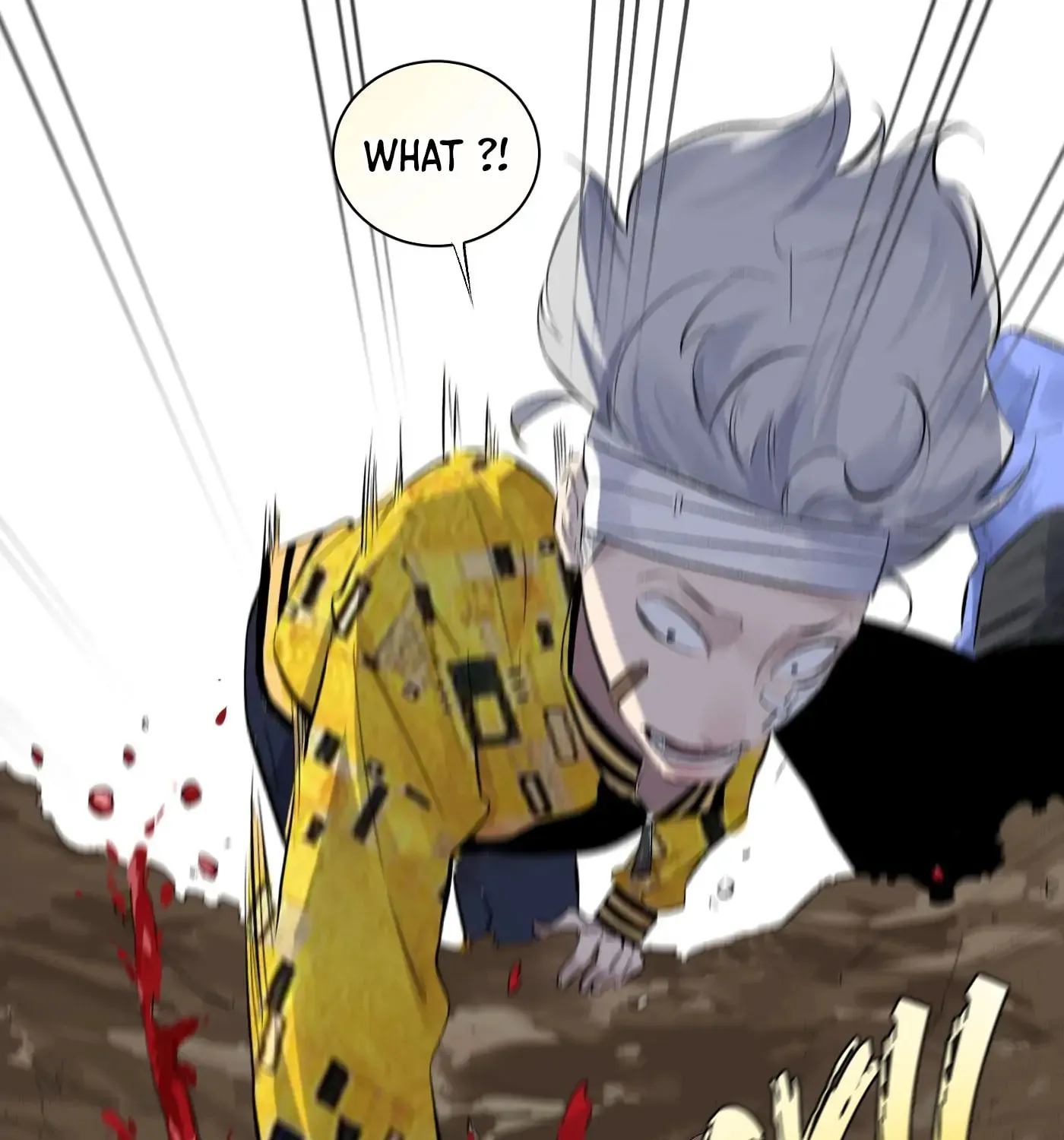 Read Detective VLOG (Colored) chapter 51 image 14 on Lezhin