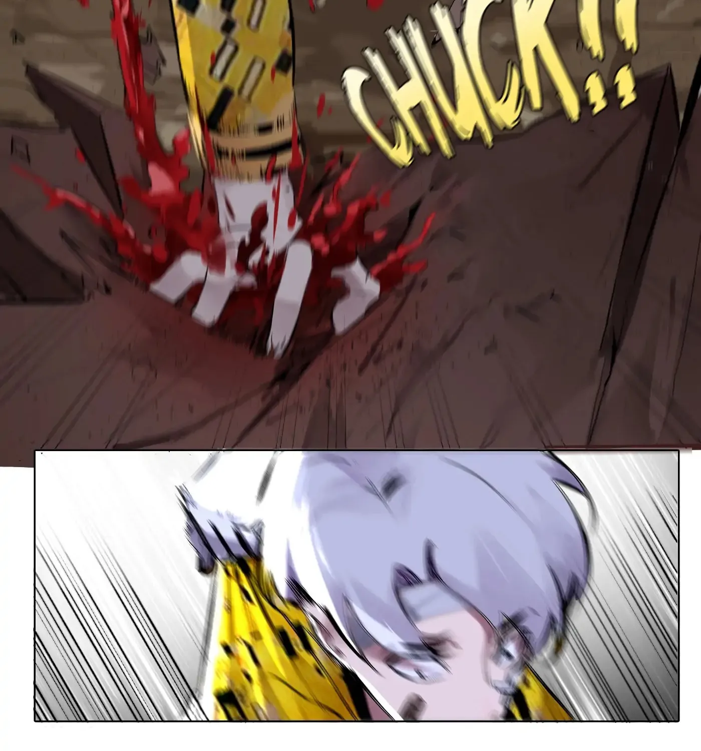 Read Detective VLOG (Colored) chapter 51 image 15 on Lezhin